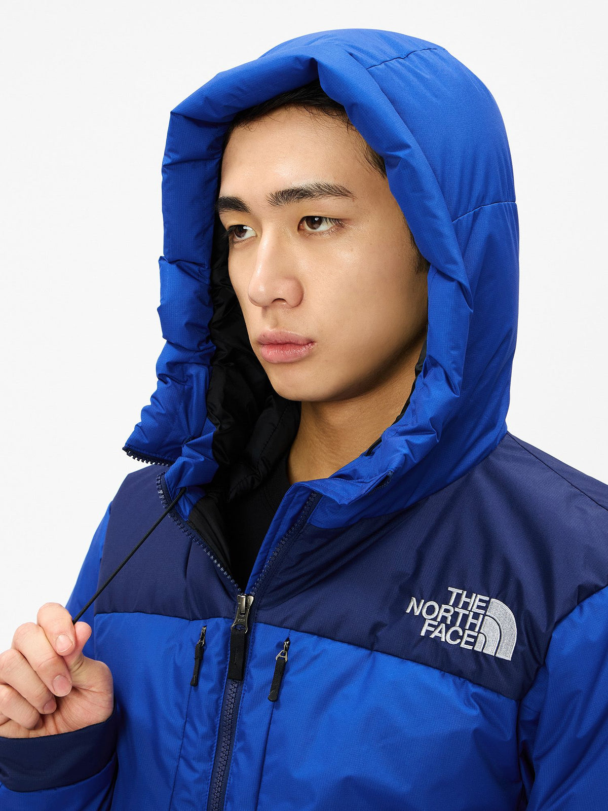 THE NORTH FACE(ザ・ノース・フェイス) ｜バルトロスリークライトジャケット（ユニセックス）｜品番：ND92652｜画像12