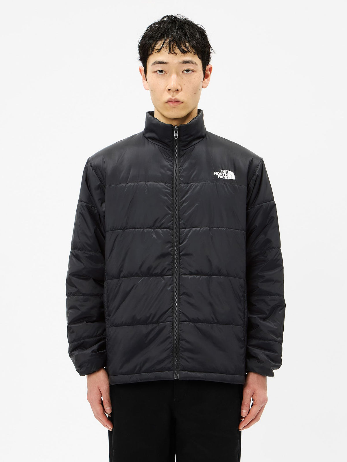 THE NORTH FACE(ザ・ノース・フェイス) ｜クロノストリクライメイトジャケット（メンズ）｜品番：NP62558｜画像12
