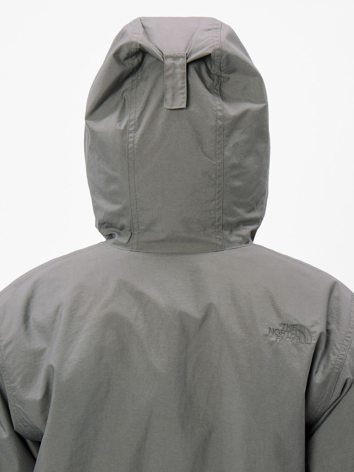 THE NORTH FACE(ザ・ノース・フェイス) ｜コンパクトノマドジャケット（レディース）｜品番：NPW72531｜画像12