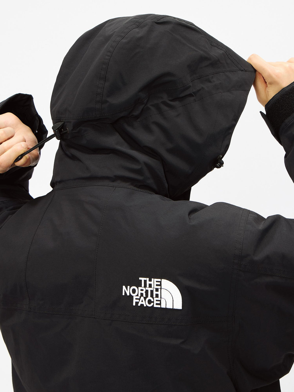 THE NORTH FACE(ザ・ノース・フェイス) ｜マウンテンダウンジャケット（ユニセックス）｜品番：ND92549｜画像11