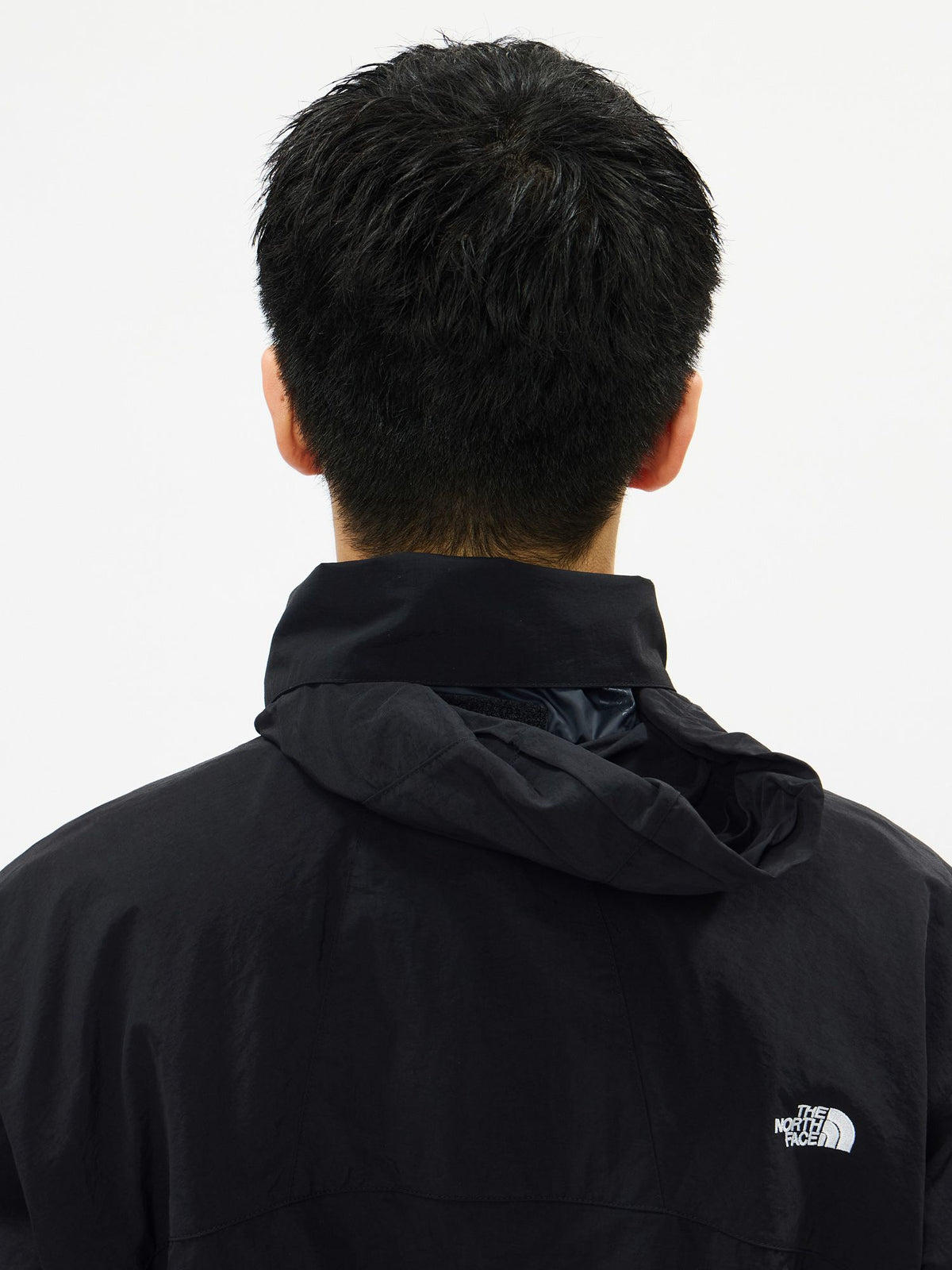 THE NORTH FACE(ザ・ノース・フェイス) ｜バーサタイルブルゾン（ユニセックス）｜品番：NP22653｜画像15