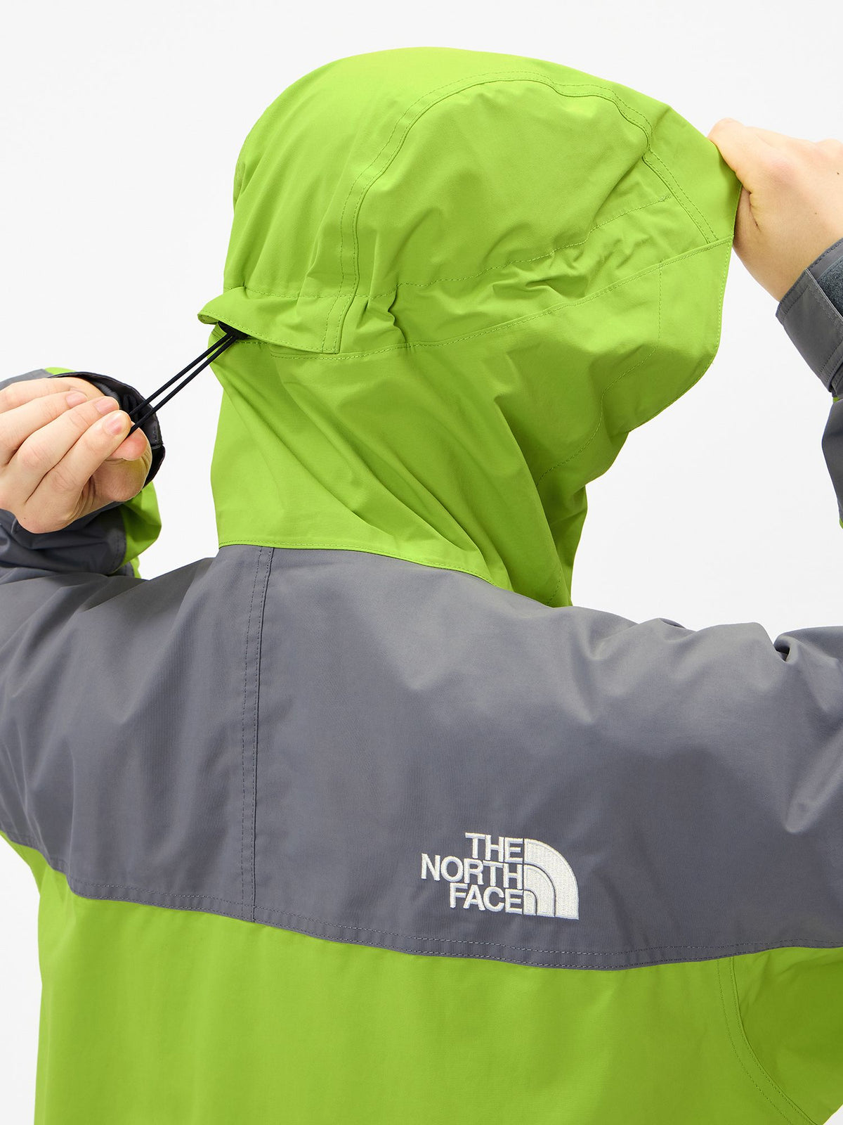 THE NORTH FACE(ザ・ノース・フェイス) ｜マウンテンライトジャケット（メンズ）｜品番：NP62550｜画像15