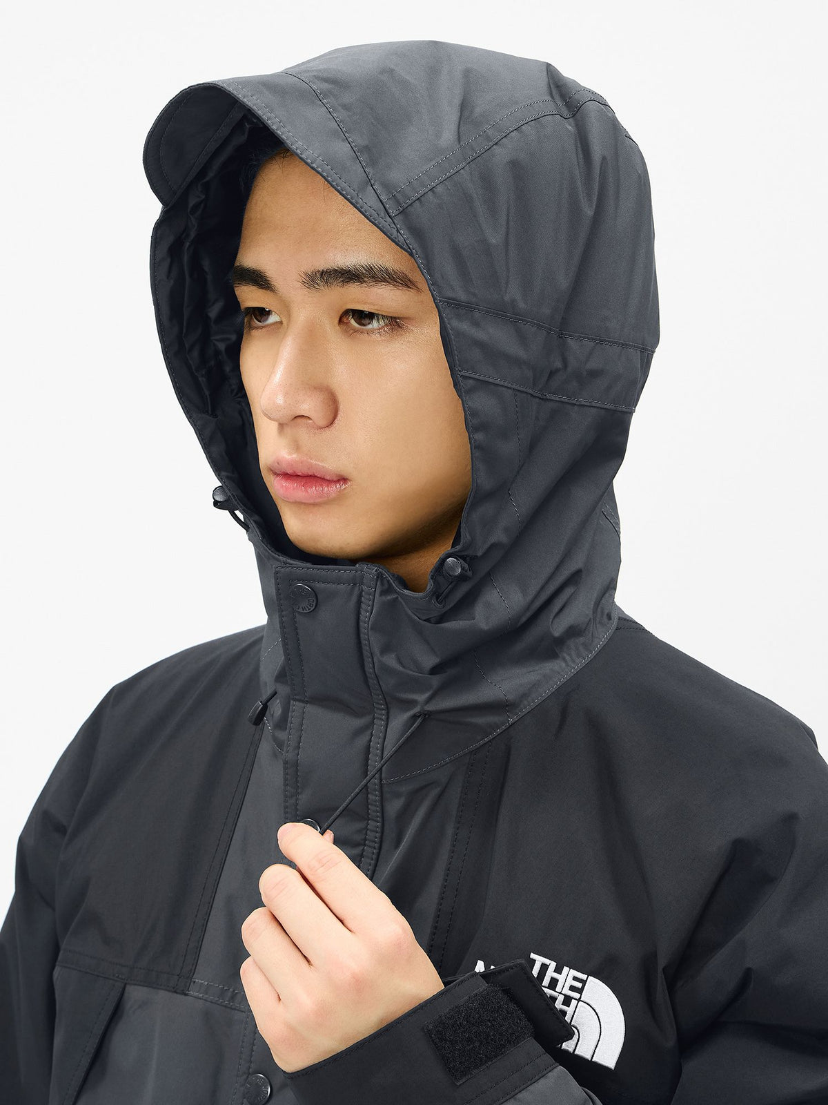THE NORTH FACE(ザ・ノース・フェイス) ｜マウンテンインサレーションジャケット（ユニセックス）｜品番：NY82553｜画像12