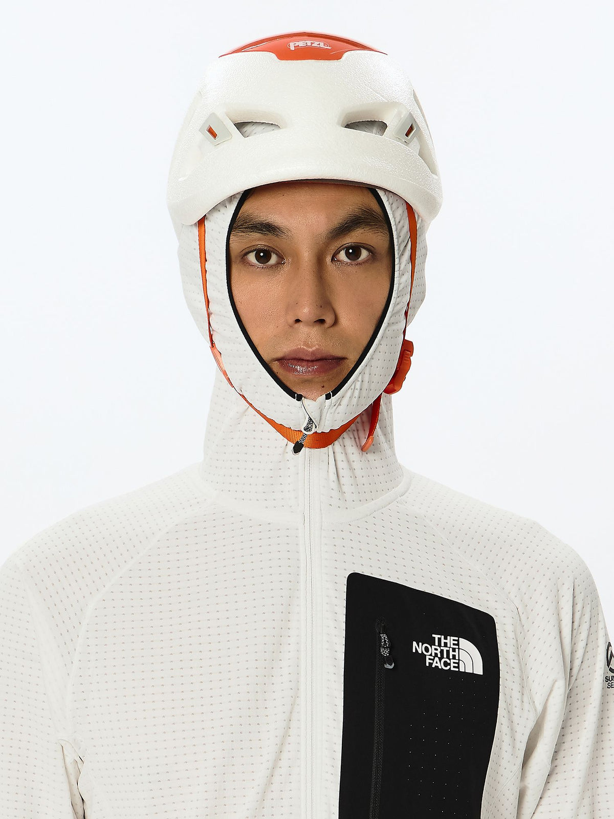 THE NORTH FACE(ザ・ノース・フェイス) ｜エクスペディションドライドットフーディ（ユニセックス）｜品番：NT12521｜画像15