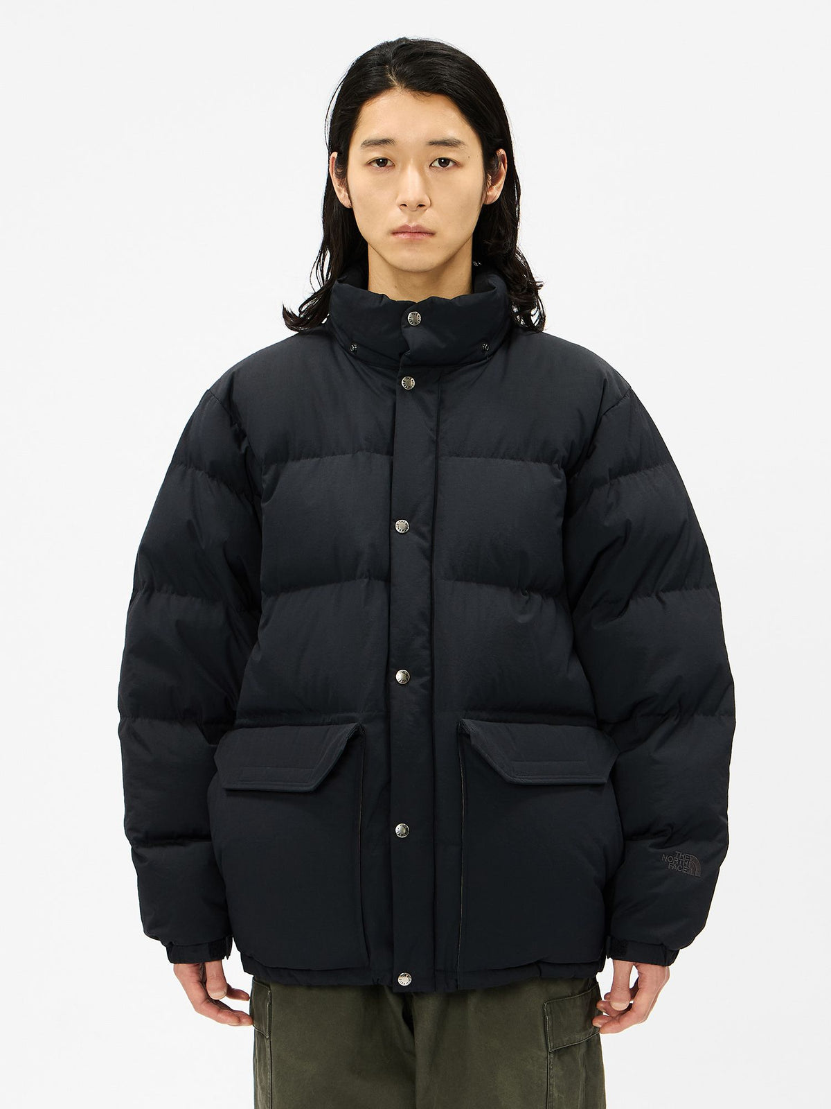 THE NORTH FACE(ザ・ノース・フェイス) ｜キャンプシエラショート（メンズ）｜品番：ND92531｜画像14