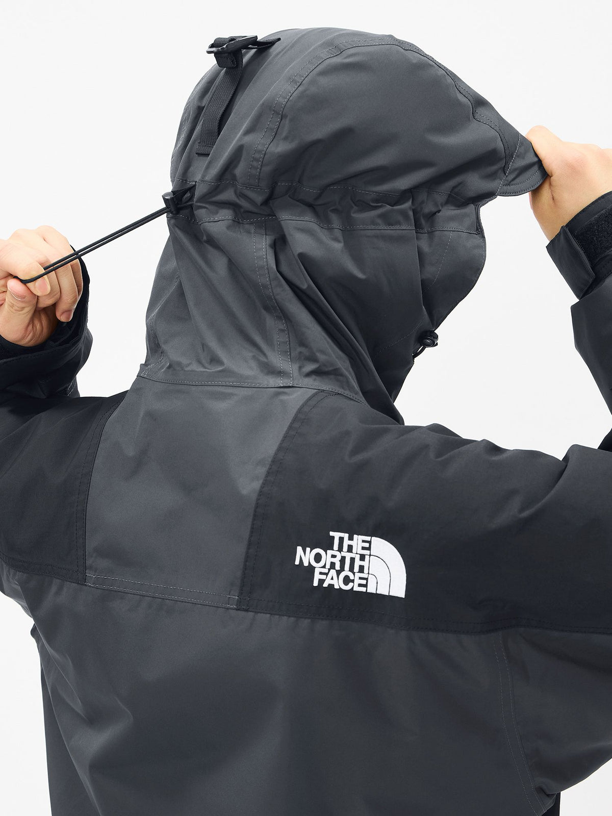 THE NORTH FACE(ザ・ノース・フェイス) ｜マウンテンインサレーションジャケット（ユニセックス）｜品番：NY82553｜画像13