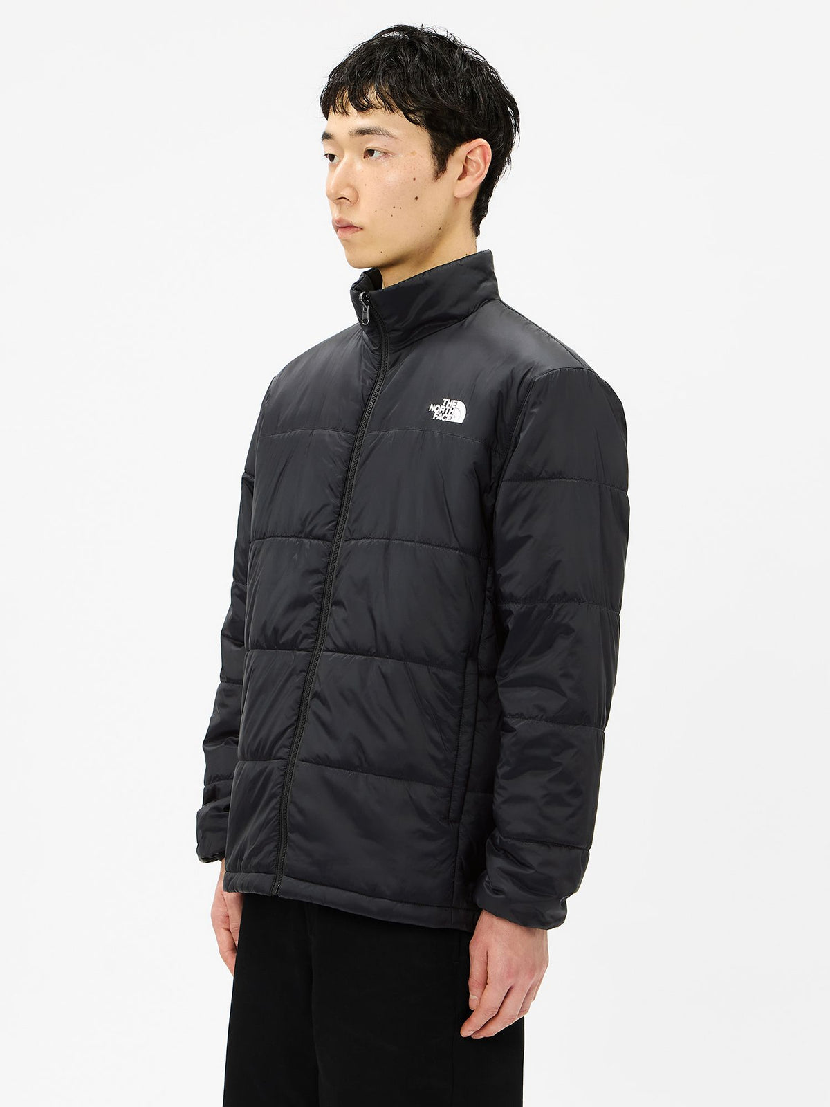 THE NORTH FACE(ザ・ノース・フェイス) ｜クロノストリクライメイトジャケット（メンズ）｜品番：NP62558｜画像13
