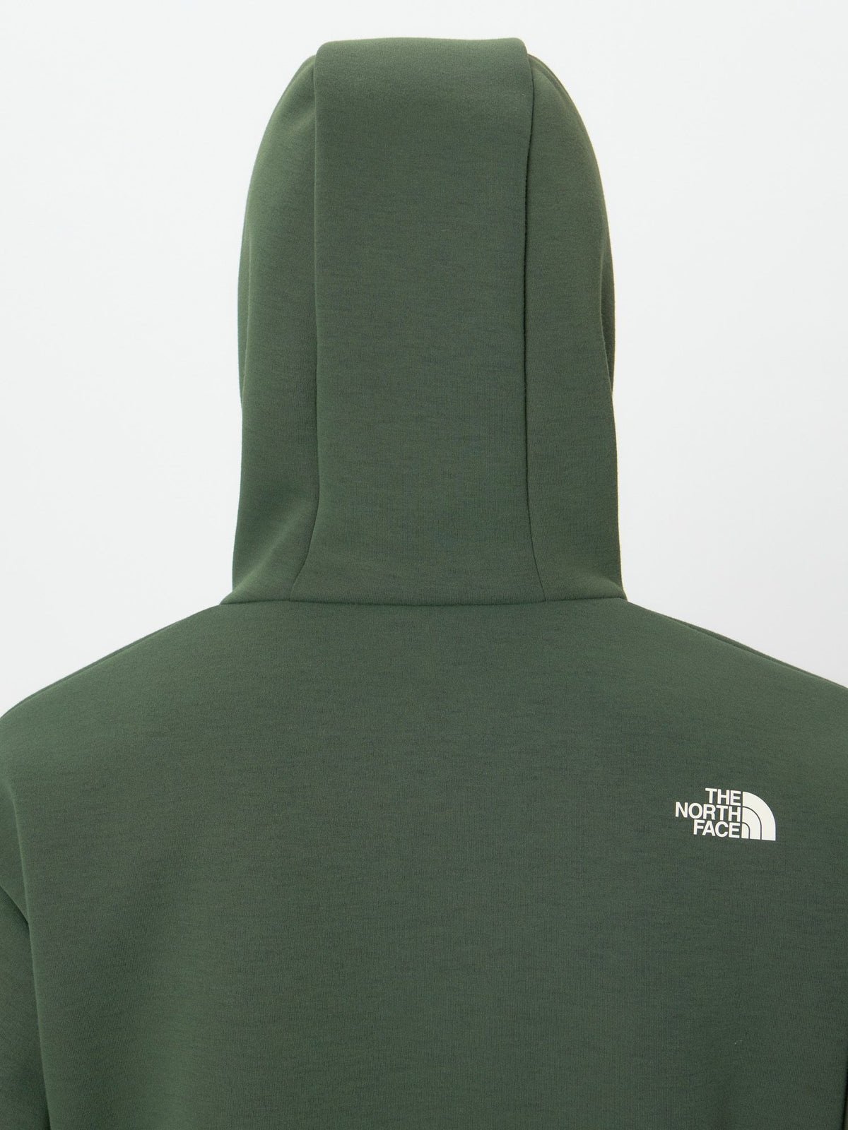 THE NORTH FACE(ザ・ノース・フェイス) ｜リバーシブルテックエアーフーディ（メンズ）｜品番：NT62580｜画像14
