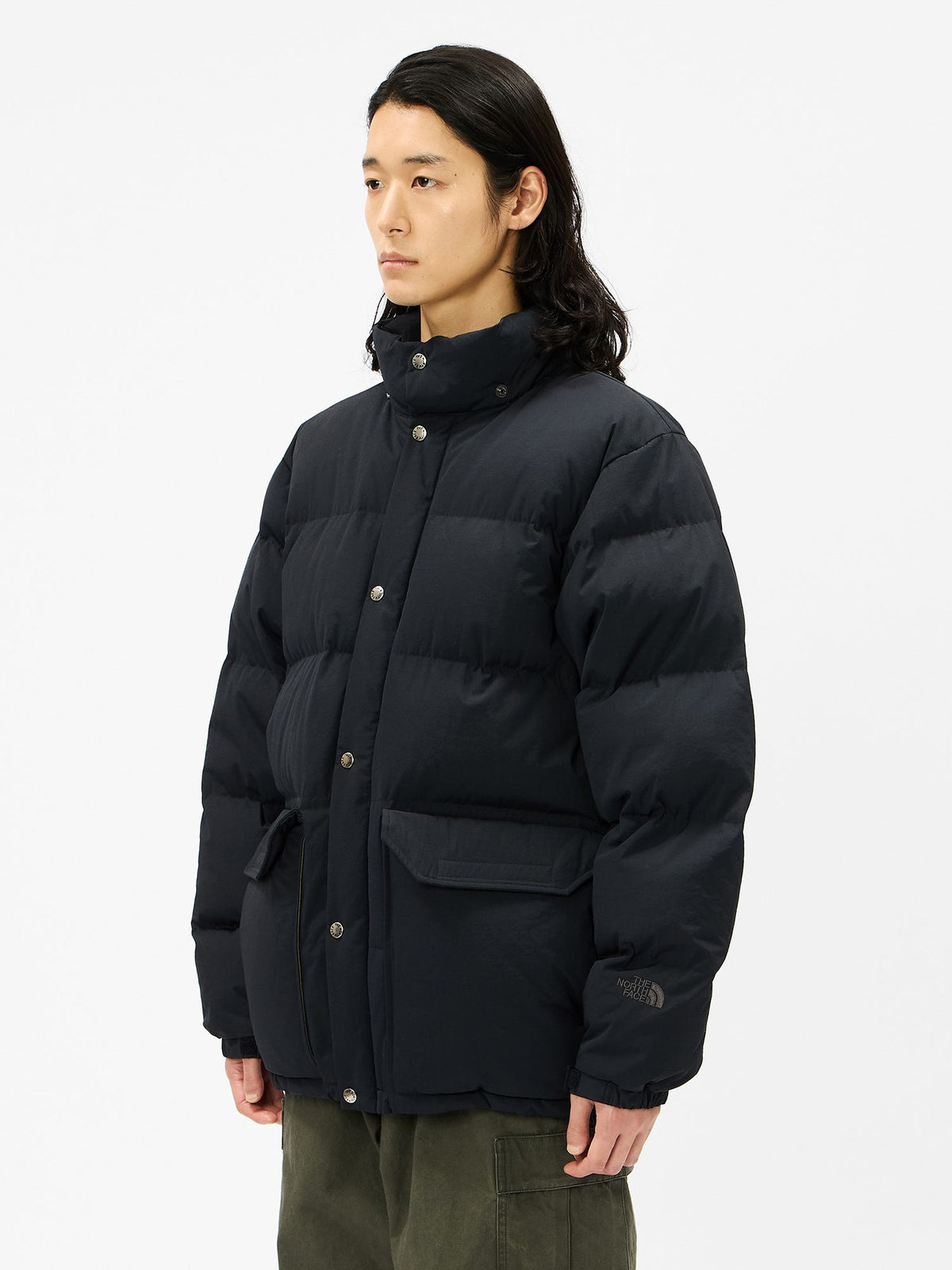 THE NORTH FACE(ザ・ノース・フェイス) ｜キャンプシエラショート（メンズ）｜品番：ND92531｜画像15
