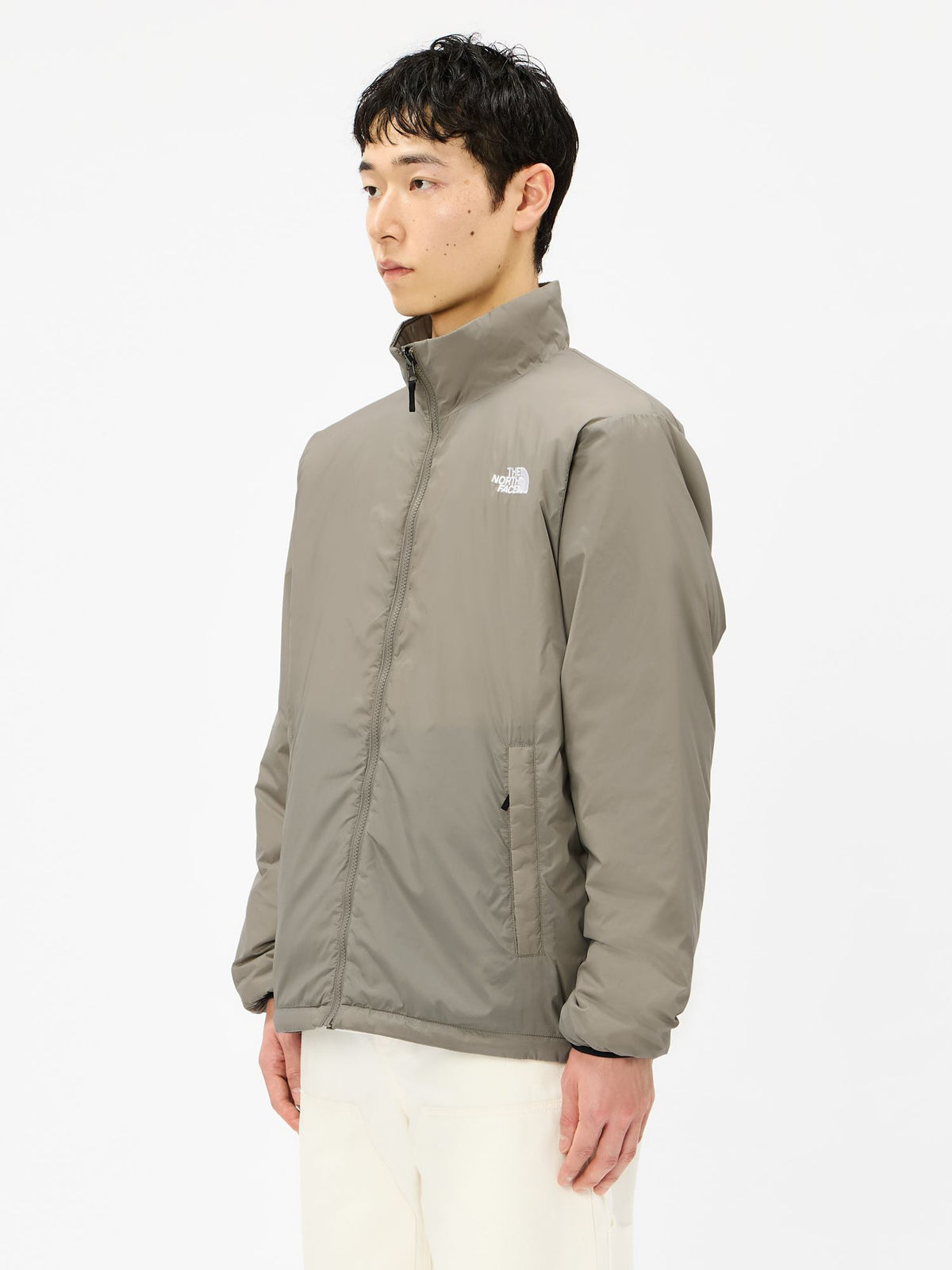 THE NORTH FACE(ザ・ノース・フェイス) ｜エクスプローラーパーカートリクライメイトジャケット（メンズ）｜品番：NP62559｜画像12