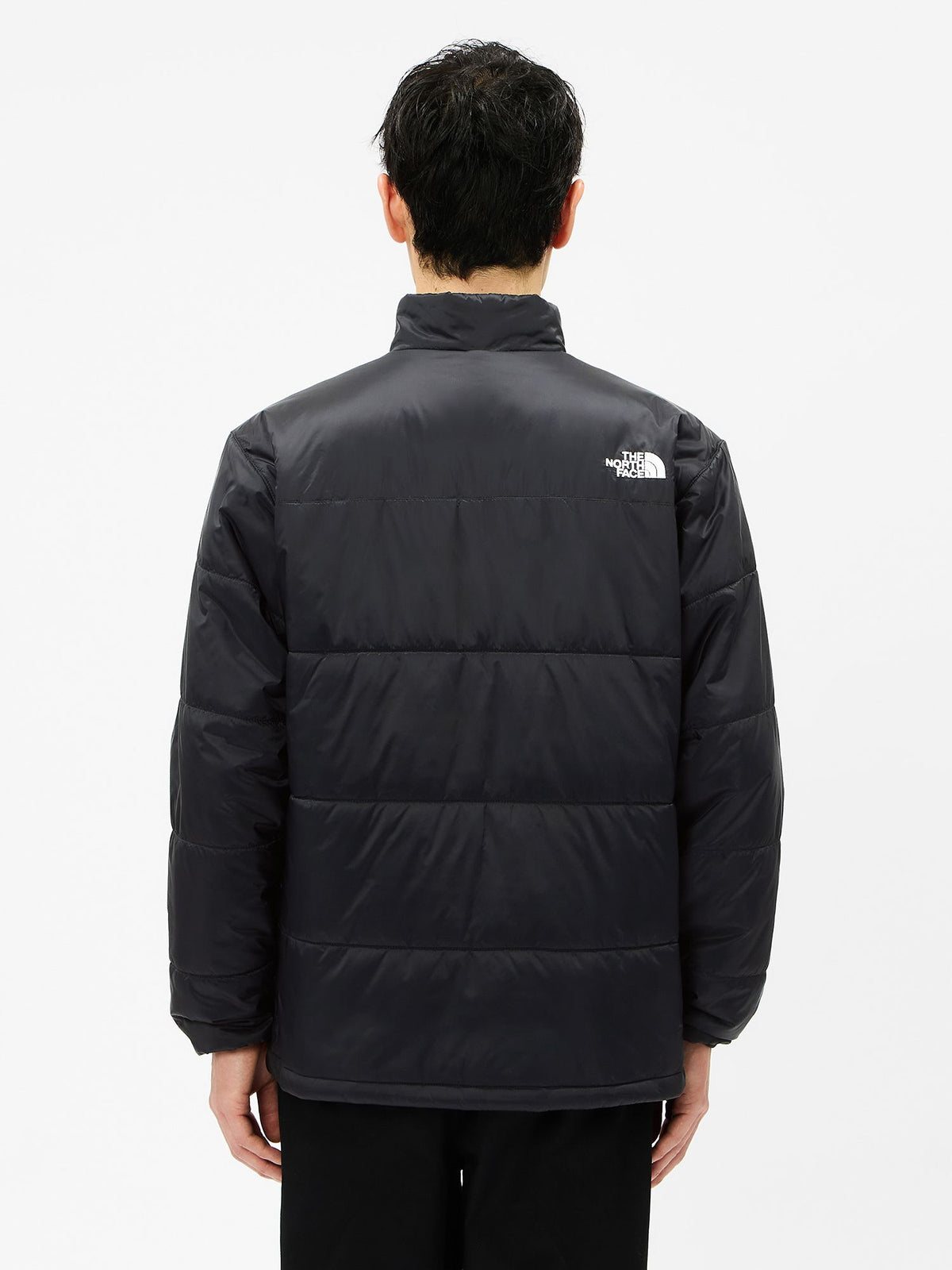 THE NORTH FACE(ザ・ノース・フェイス) ｜クロノストリクライメイトジャケット（メンズ）｜品番：NP62558｜画像14