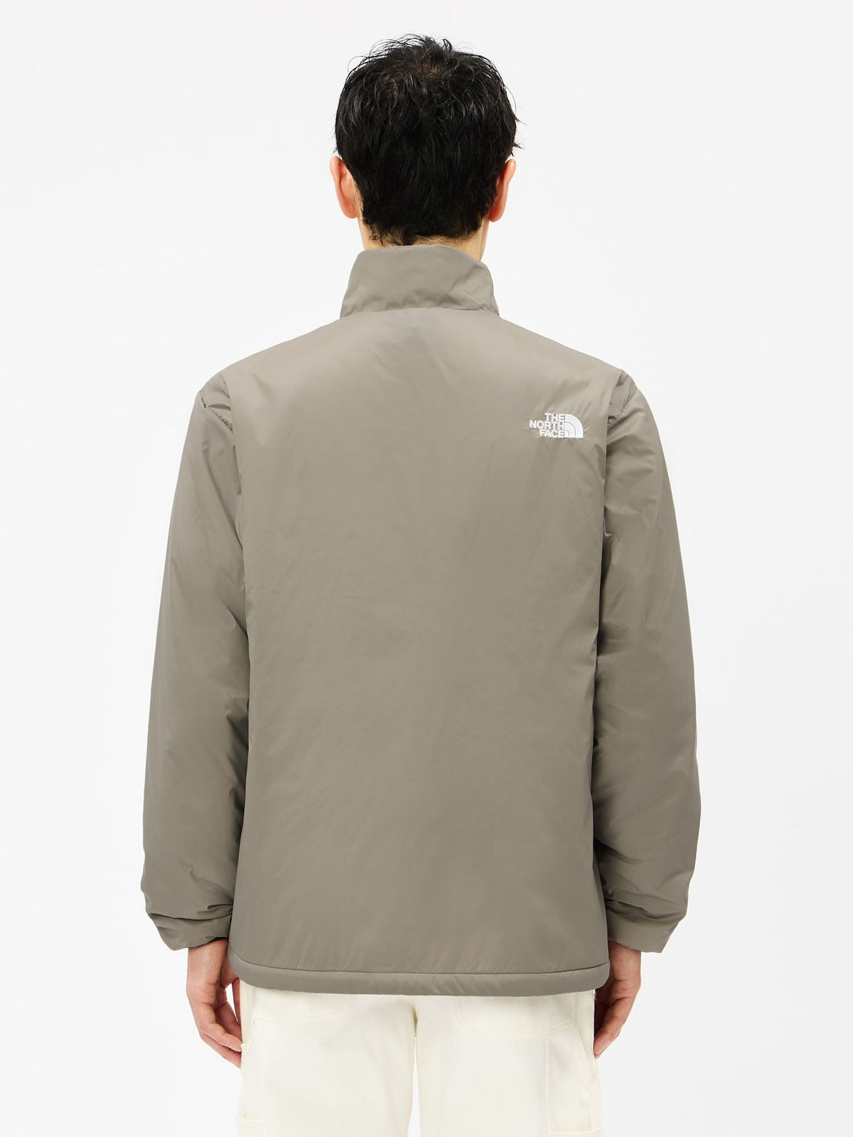 THE NORTH FACE(ザ・ノース・フェイス) ｜エクスプローラーパーカートリクライメイトジャケット（メンズ）｜品番：NP62559｜画像13