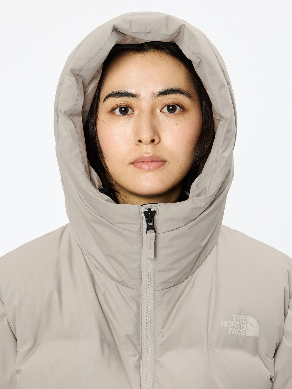 THE NORTH FACE(ザ・ノース・フェイス) ｜マタニティダウンコート（レディース）｜品番：NDM92501｜画像16