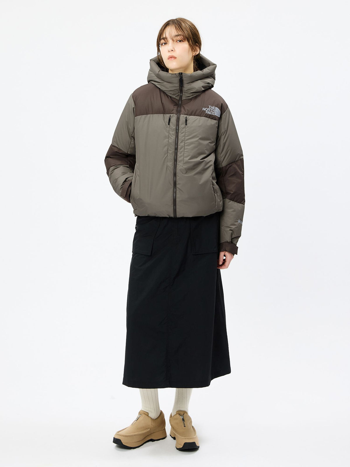 THE NORTH FACE(ザ・ノース・フェイス) ｜バルトロスリークライトジャケット（ユニセックス）｜品番：ND92652｜画像13