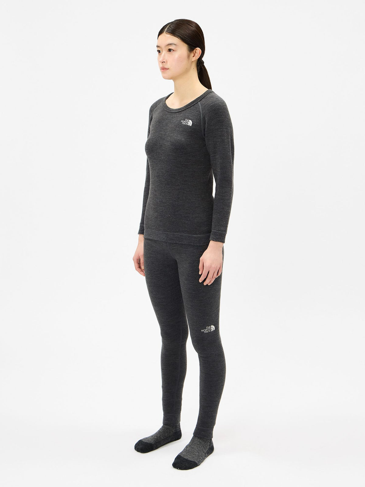 THE NORTH FACE(ザ・ノース・フェイス) ｜エクスペディションホットクルー（ユニセックス）｜品番：NT62313｜画像8