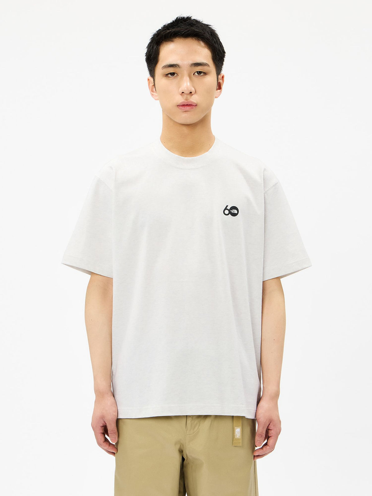 THE NORTH FACE(ザ・ノース・フェイス) ｜ショートスリーブLDHオールドスタイルティー（ユニセックス）｜品番：NT82635｜画像11