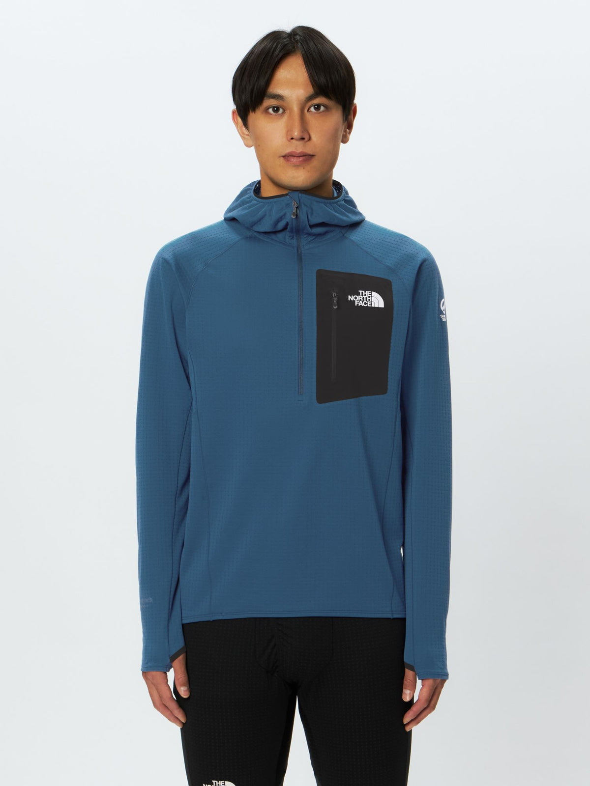THE NORTH FACE(ザ・ノース・フェイス) ｜エクスペディションドライドットフーディ（ユニセックス）｜品番：NT12521｜画像17