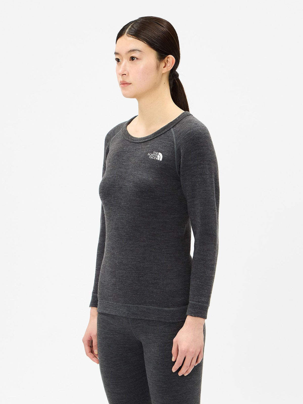 THE NORTH FACE(ザ・ノース・フェイス) ｜エクスペディションホットクルー（ユニセックス）｜品番：NT62313｜画像10