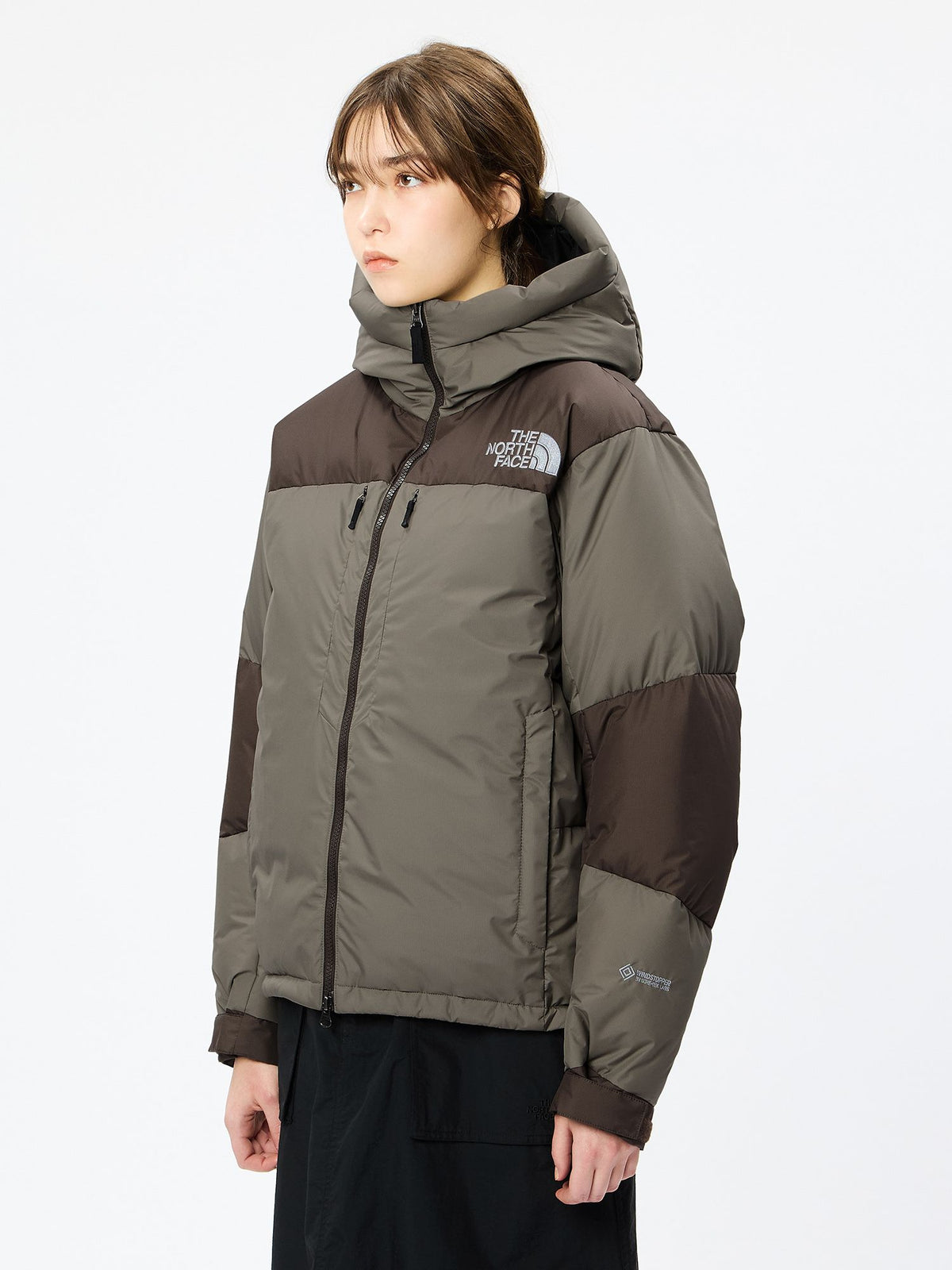 THE NORTH FACE(ザ・ノース・フェイス) ｜バルトロスリークライトジャケット（ユニセックス）｜品番：ND92652｜画像15