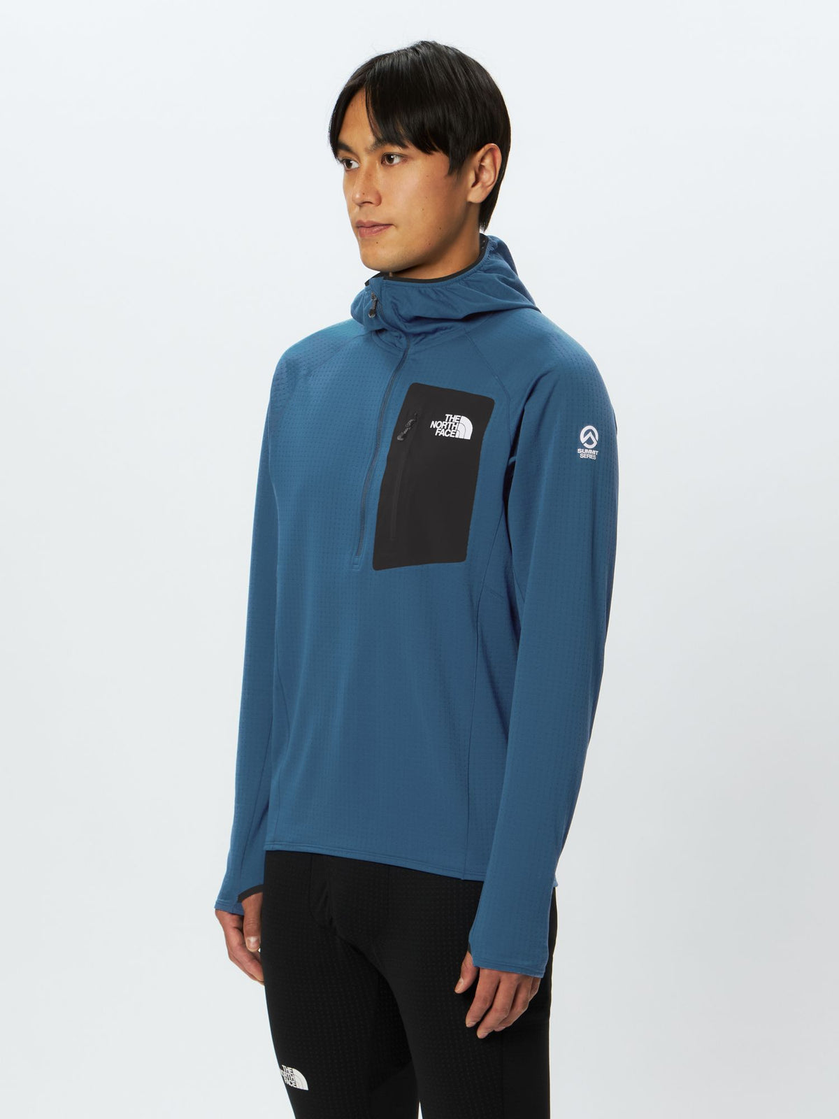 THE NORTH FACE(ザ・ノース・フェイス) ｜エクスペディションドライドットフーディ（ユニセックス）｜品番：NT12521｜画像18