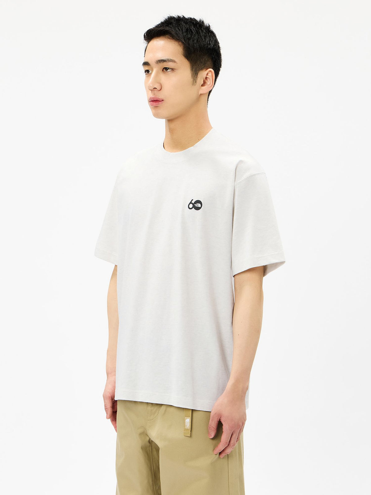 THE NORTH FACE(ザ・ノース・フェイス) ｜ショートスリーブLDHオールドスタイルティー（ユニセックス）｜品番：NT82635｜画像12