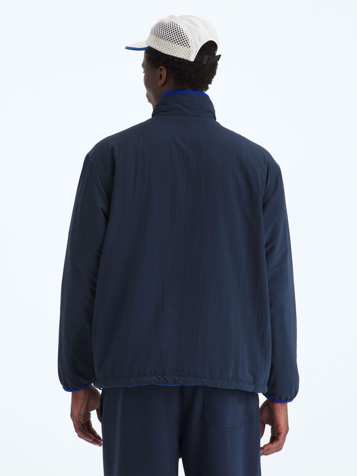 THE NORTH FACE(ザ・ノース・フェイス) ｜レッドボックスリバーシブルフリースジャケット（ユニセックス）｜品番：NA02602RB｜画像10