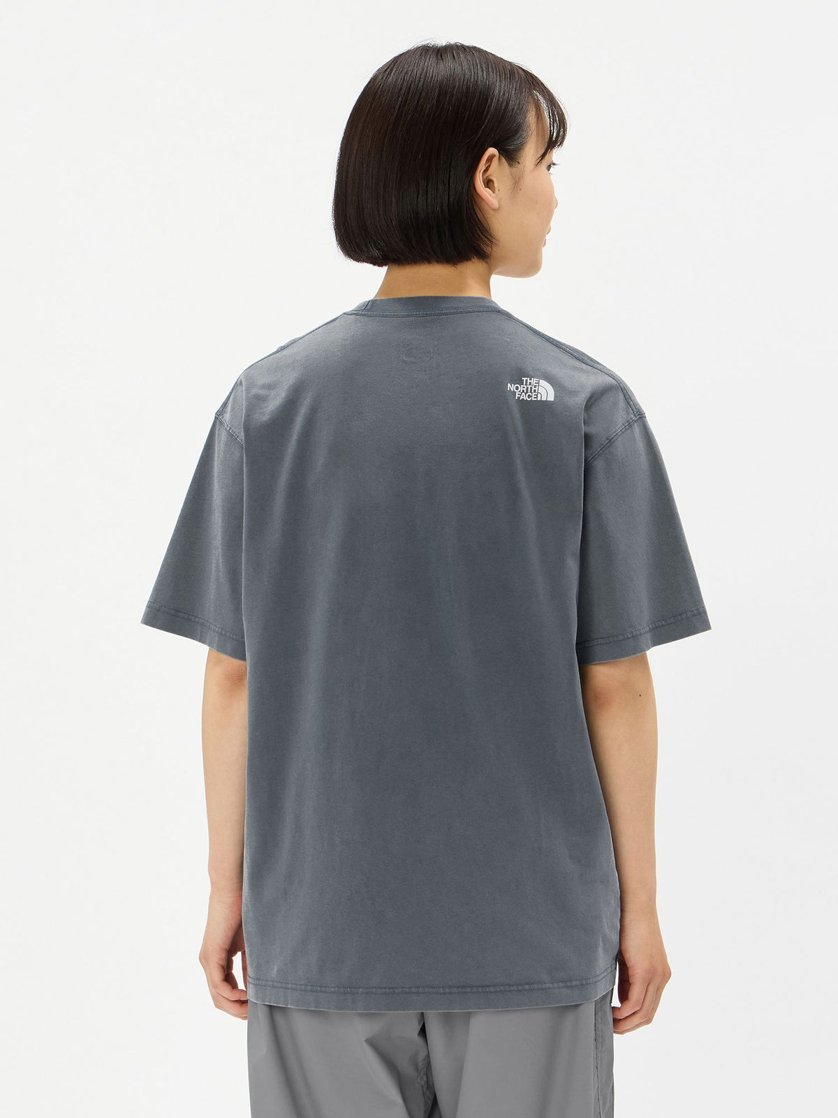 THE NORTH FACE(ザ・ノース・フェイス) ｜ショートスリーブキャラバンアドベンチャーティー（ユニセックス）｜品番：NT32630R｜画像12