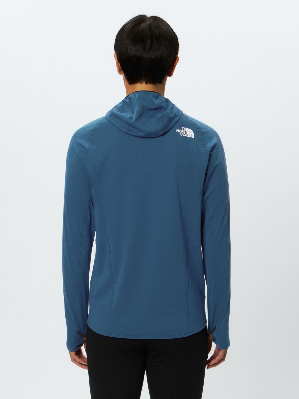 THE NORTH FACE(ザ・ノース・フェイス) ｜エクスペディションドライドットフーディ（ユニセックス）｜品番：NT12521｜画像19