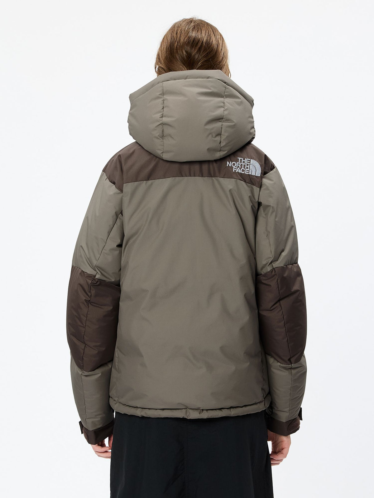 THE NORTH FACE(ザ・ノース・フェイス) ｜バルトロスリークライトジャケット（ユニセックス）｜品番：ND92652｜画像16