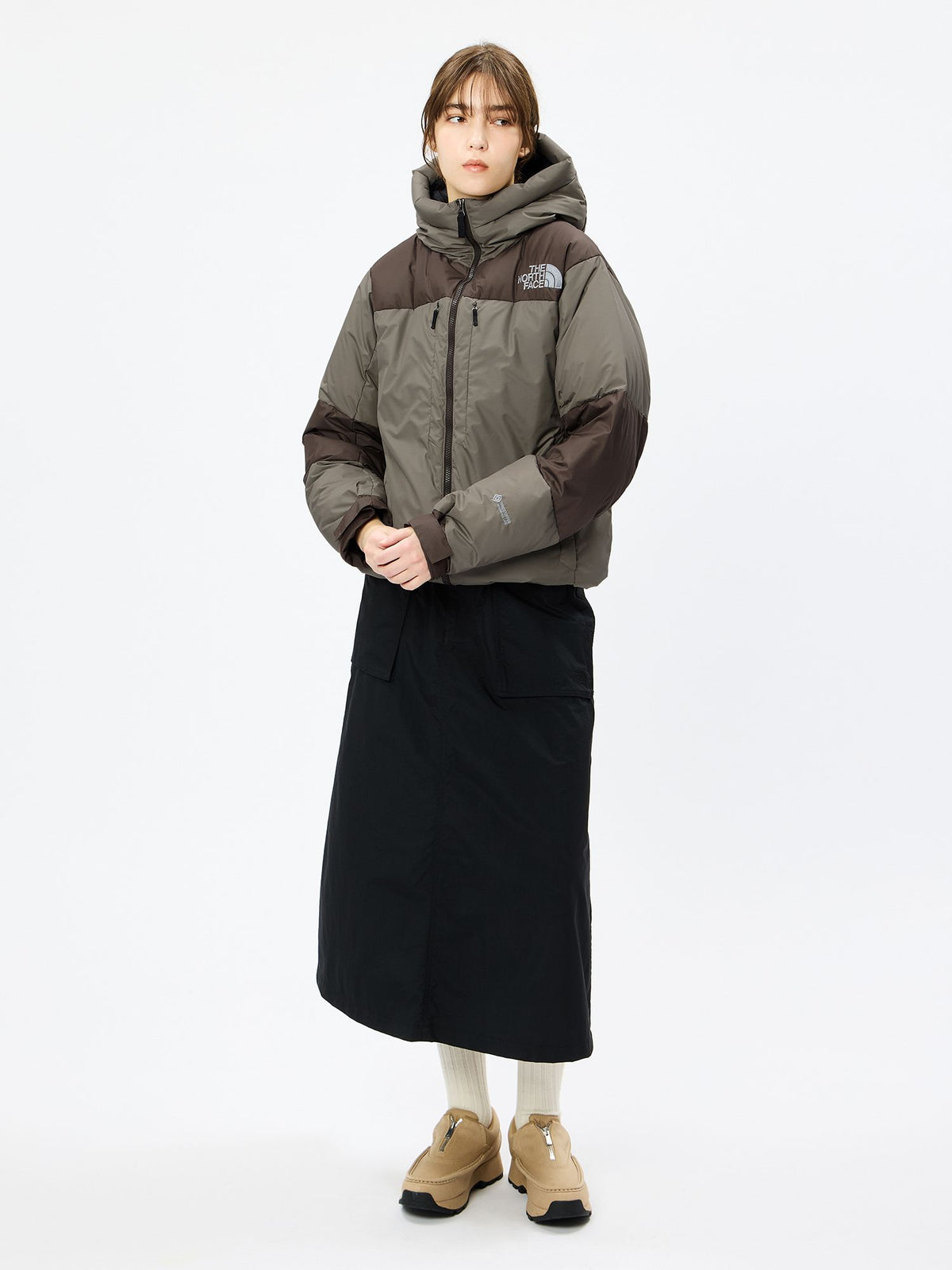 THE NORTH FACE(ザ・ノース・フェイス) ｜バルトロスリークライトジャケット（ユニセックス）｜品番：ND92652｜画像17
