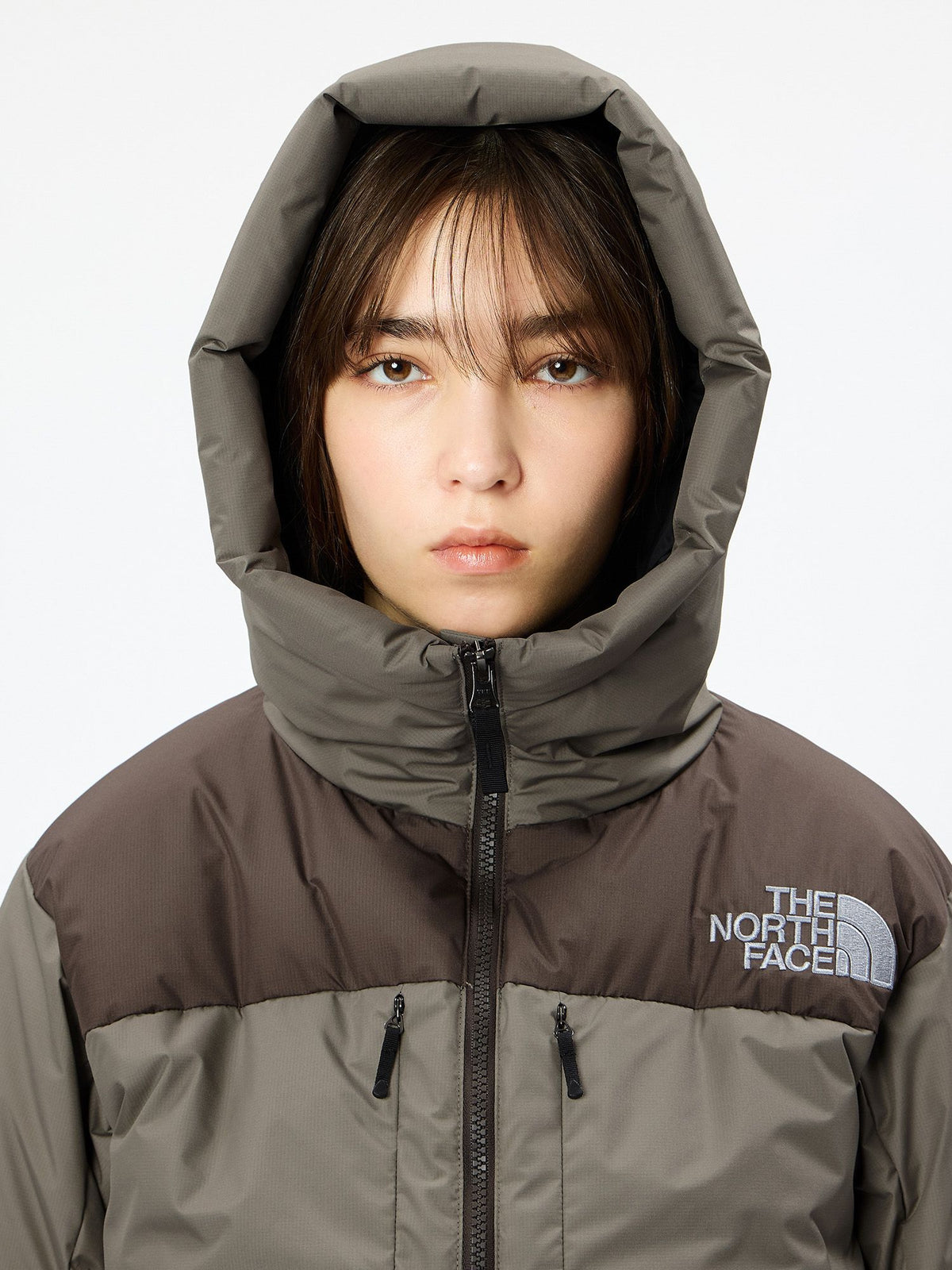 THE NORTH FACE(ザ・ノース・フェイス) ｜バルトロスリークライトジャケット（ユニセックス）｜品番：ND92652｜画像18