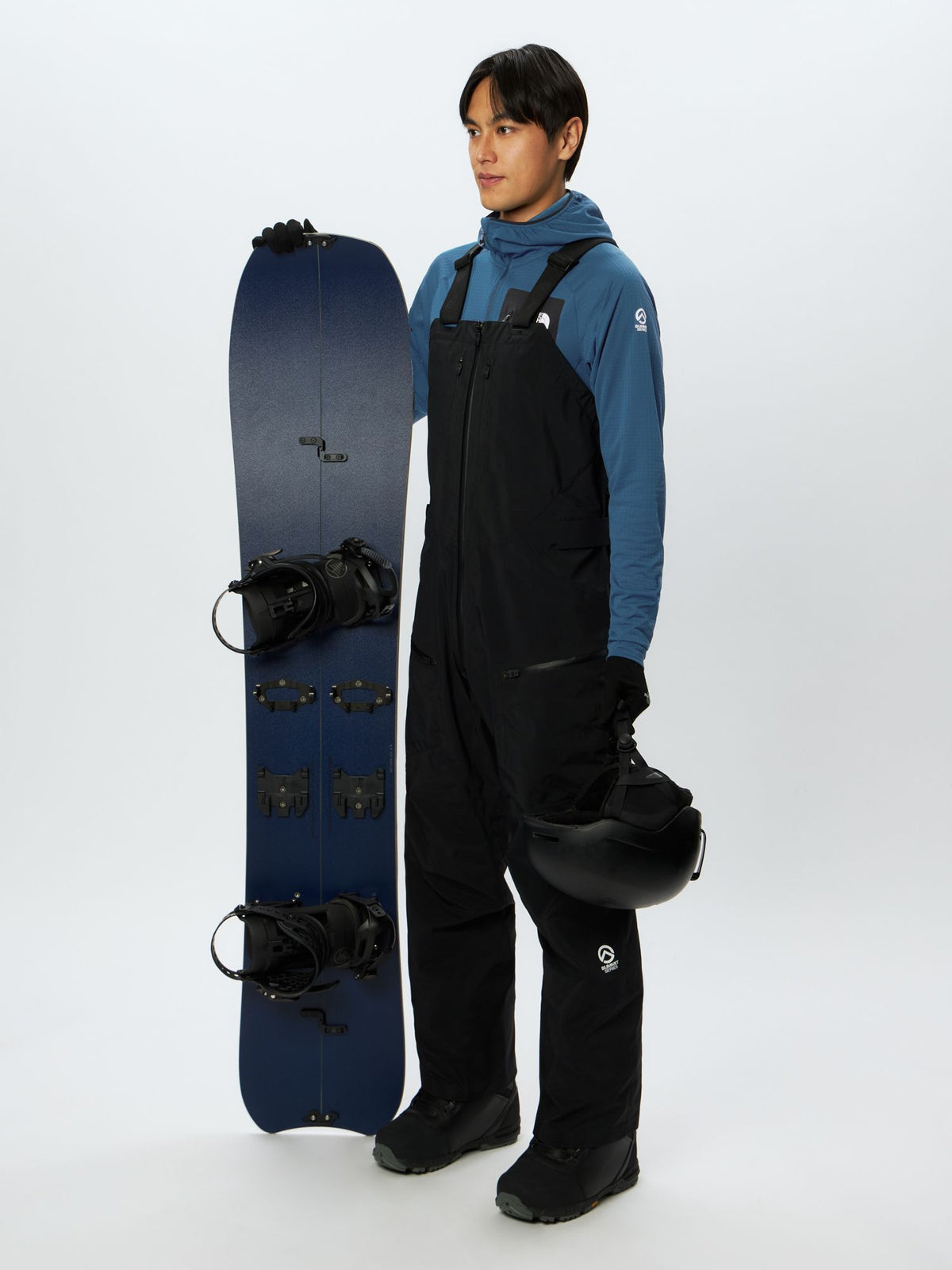 THE NORTH FACE(ザ・ノース・フェイス) ｜エクスペディションドライドットフーディ（ユニセックス）｜品番：NT12521｜画像21
