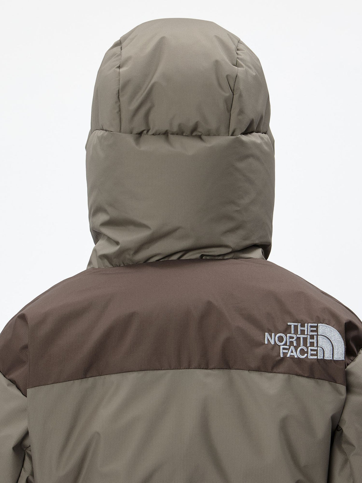 THE NORTH FACE(ザ・ノース・フェイス) ｜バルトロスリークライトジャケット（ユニセックス）｜品番：ND92652｜画像19