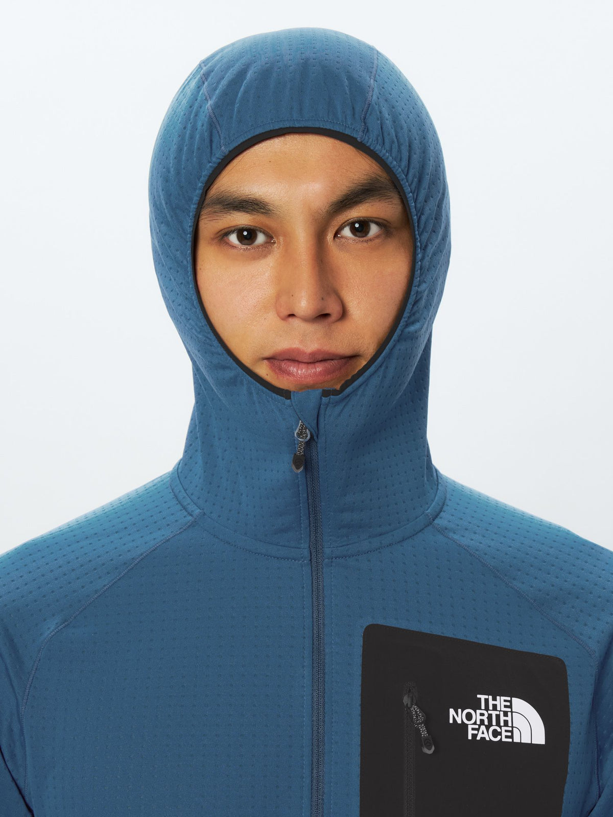 THE NORTH FACE(ザ・ノース・フェイス) ｜エクスペディションドライドットフーディ（ユニセックス）｜品番：NT12521｜画像23