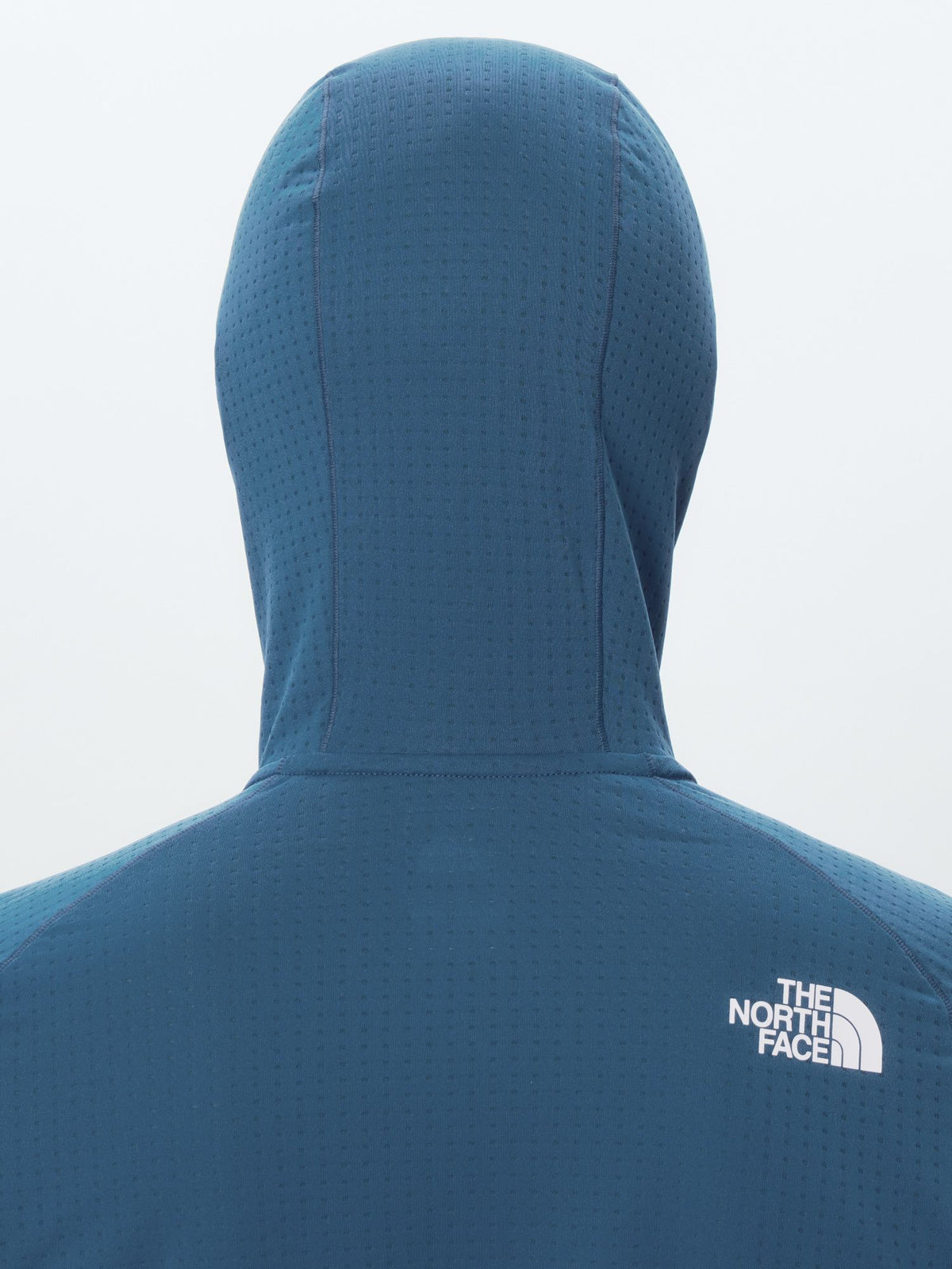 THE NORTH FACE(ザ・ノース・フェイス) ｜エクスペディションドライドットフーディ（ユニセックス）｜品番：NT12521｜画像24