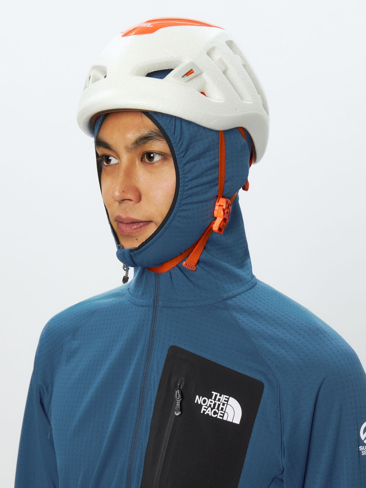 THE NORTH FACE(ザ・ノース・フェイス) ｜エクスペディションドライドットフーディ（ユニセックス）｜品番：NT12521｜画像25