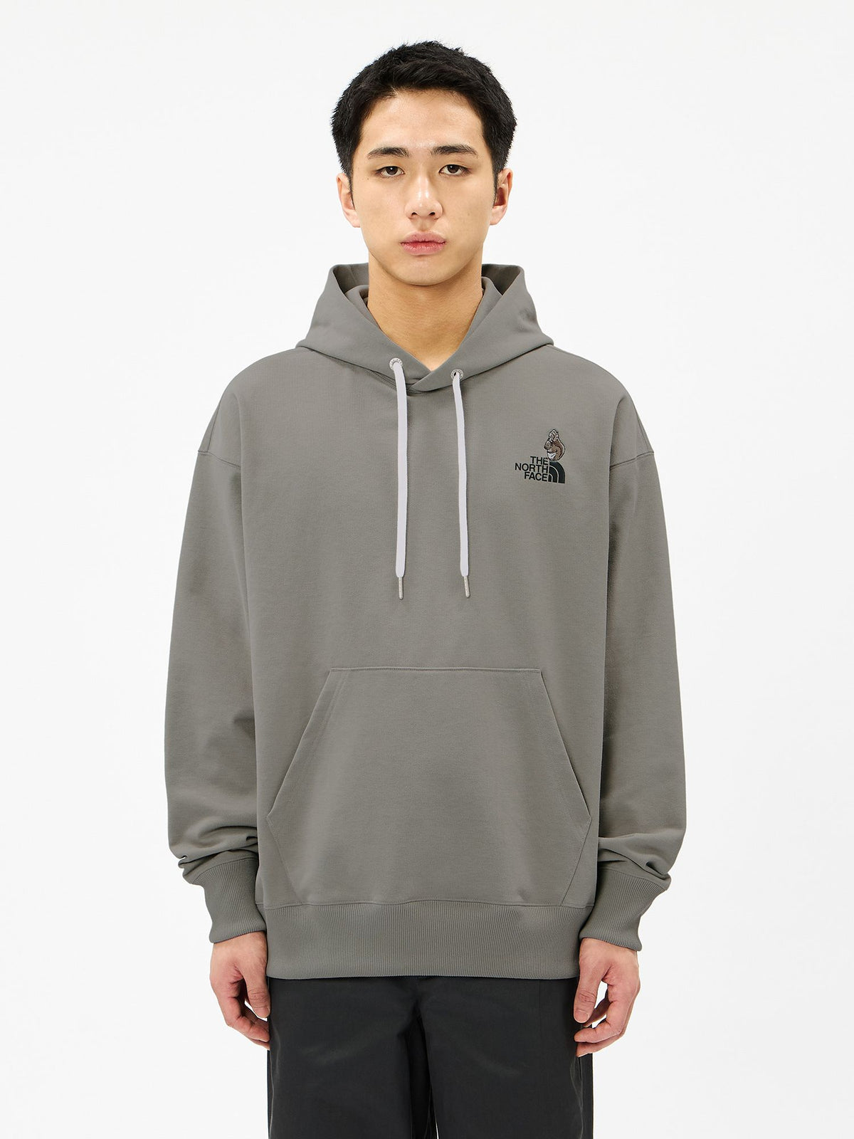 THE NORTH FACE(ザ・ノース・フェイス) ｜ズーピッカーフーディ（ユニセックス）｜品番：NT62637｜画像12