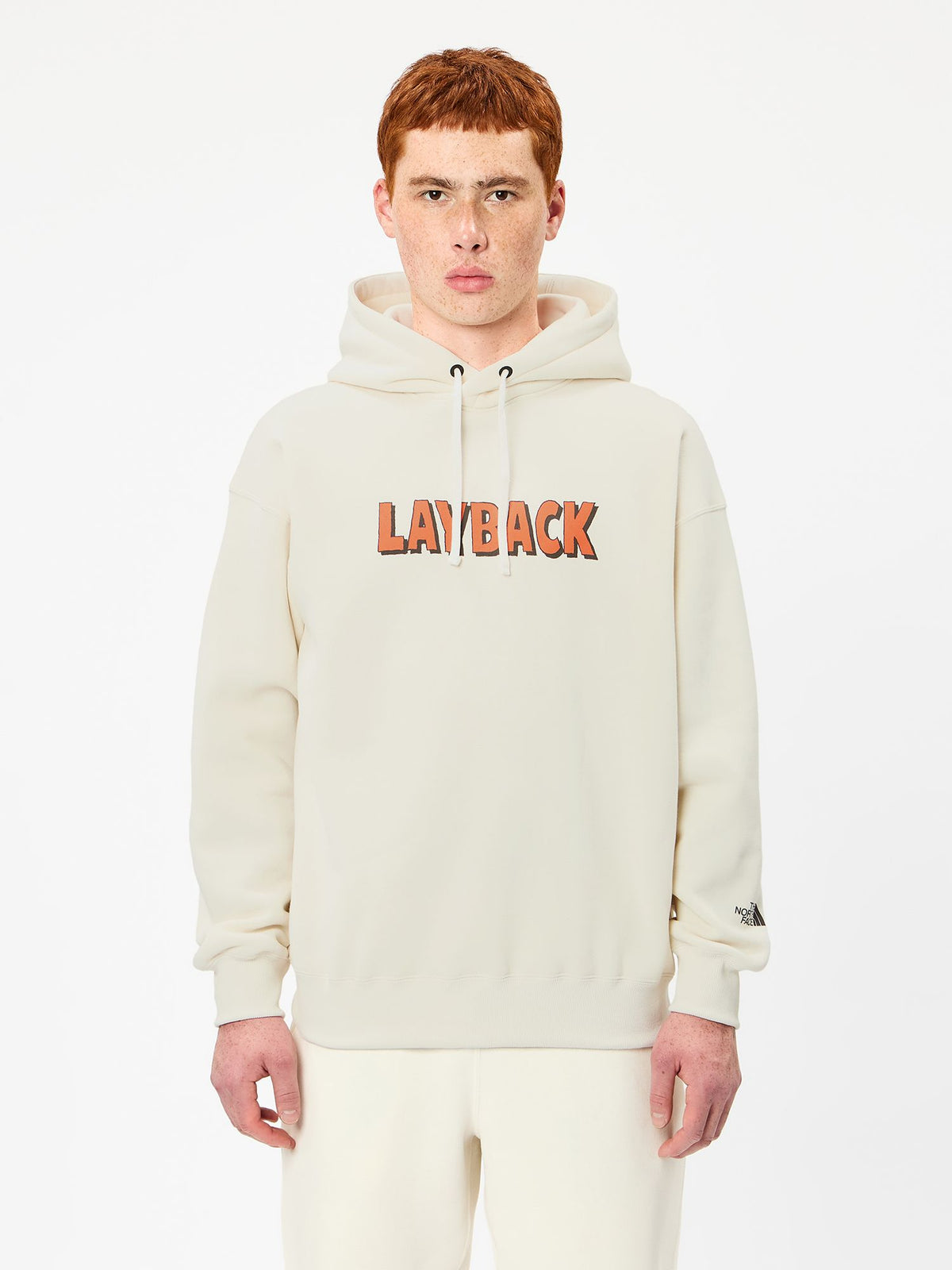 THE NORTH FACE(ザ・ノース・フェイス) ｜レイバックフーディ（ユニセックス）｜品番：NT62610｜画像10