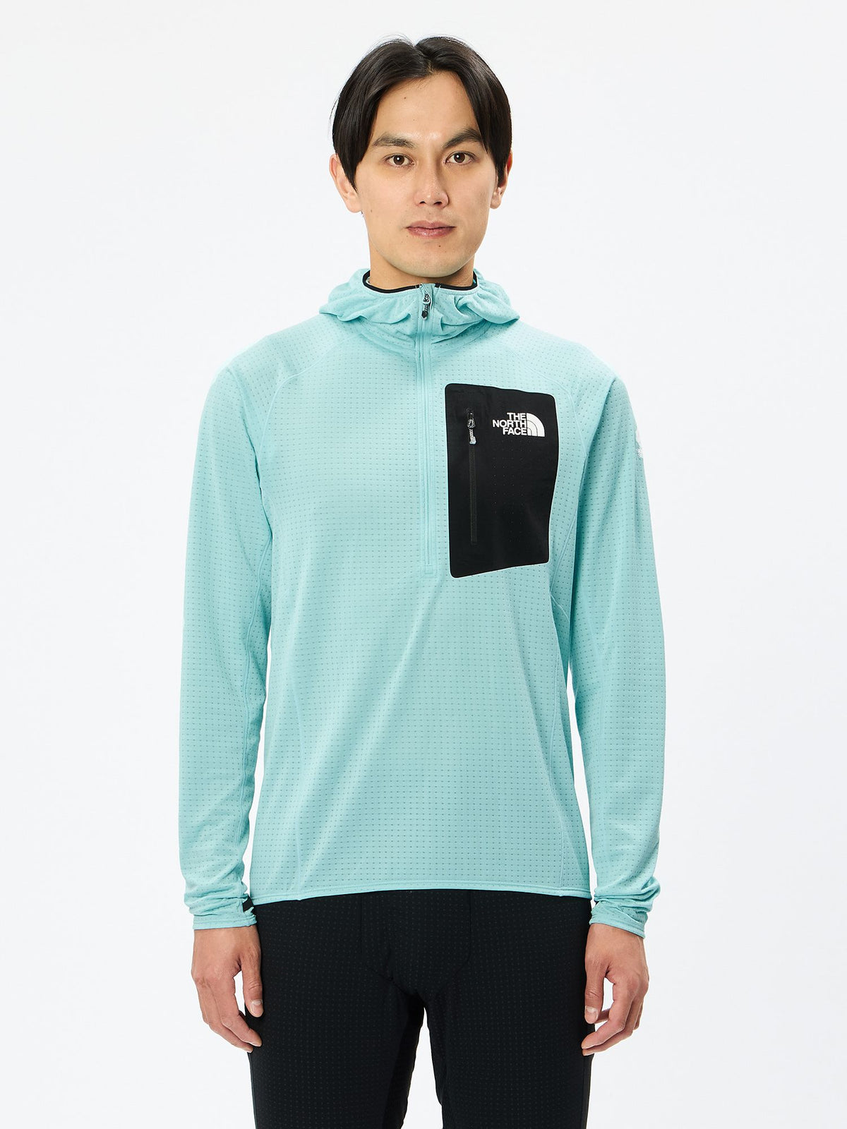 THE NORTH FACE(ザ・ノース・フェイス) ｜エクスペディションドライドットフーディ（ユニセックス）｜品番：NT12521｜画像26