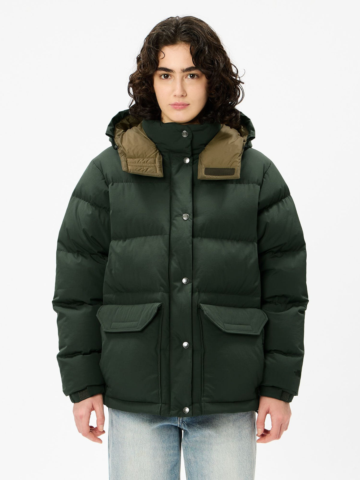 THE NORTH FACE(ザ・ノース・フェイス) ｜キャンプシエラショート（レディース）｜品番：NDW92531｜画像14