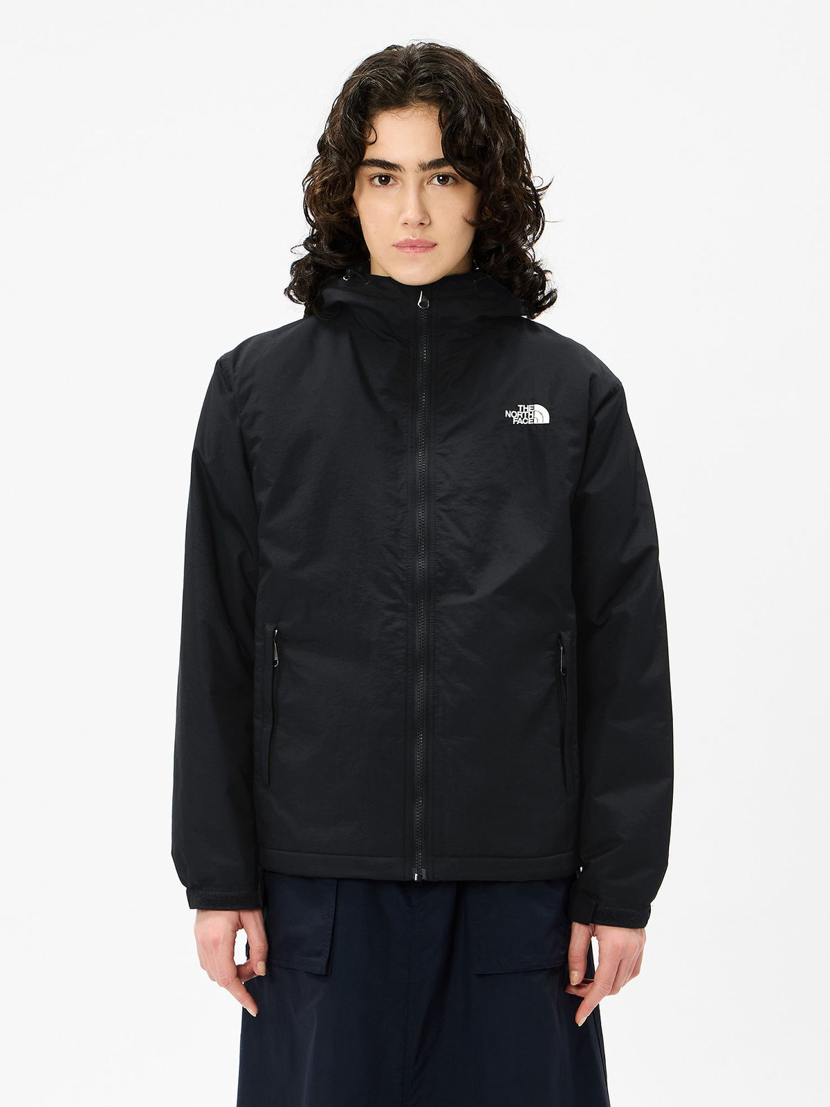 THE NORTH FACE(ザ・ノース・フェイス) ｜コンパクトノマドジャケット（レディース）｜品番：NPW72531｜画像13