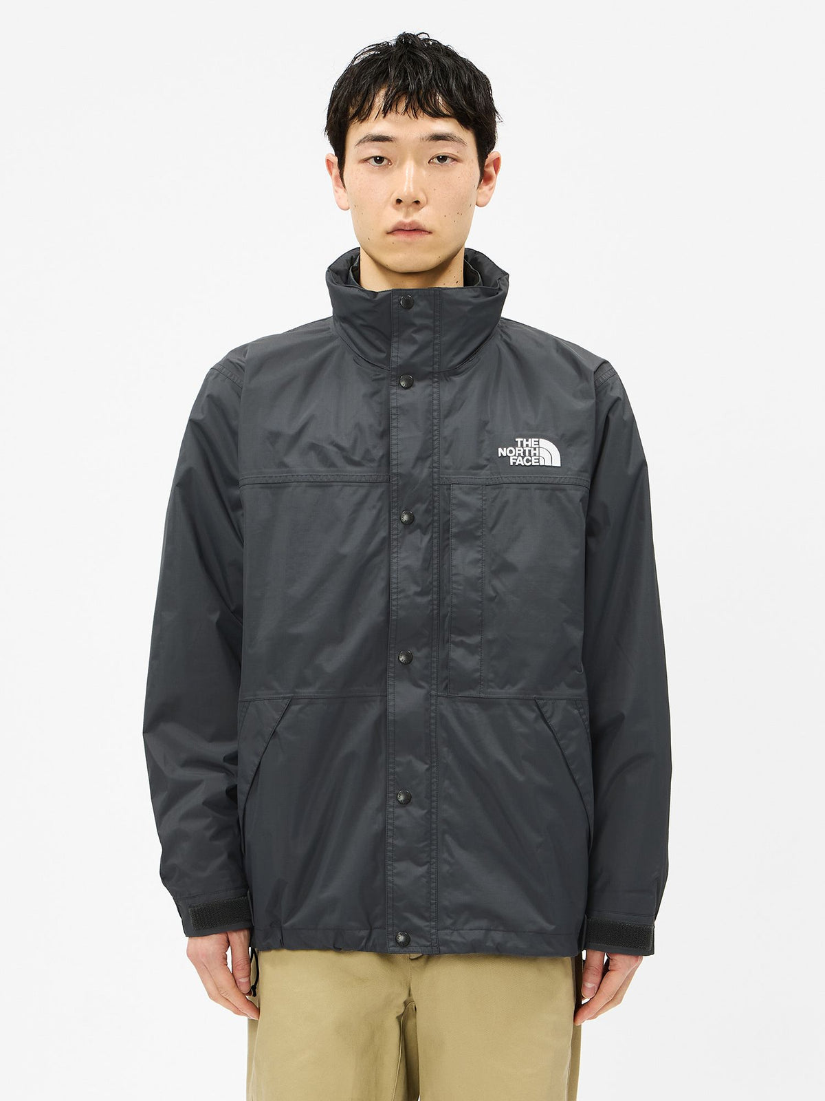 THE NORTH FACE(ザ・ノース・フェイス) ｜エクスプローラーパーカートリクライメイトジャケット（メンズ）｜品番：NP62559｜画像15