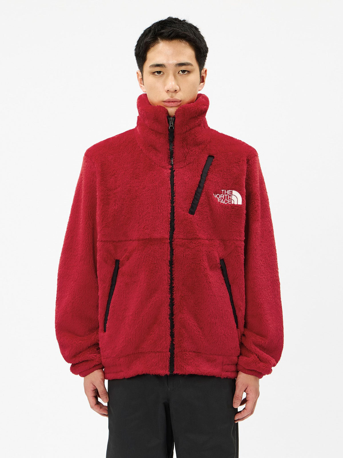 THE NORTH FACE(ザ・ノース・フェイス) ｜バーサロフトジャケット（メンズ）｜品番：NA62550｜画像10