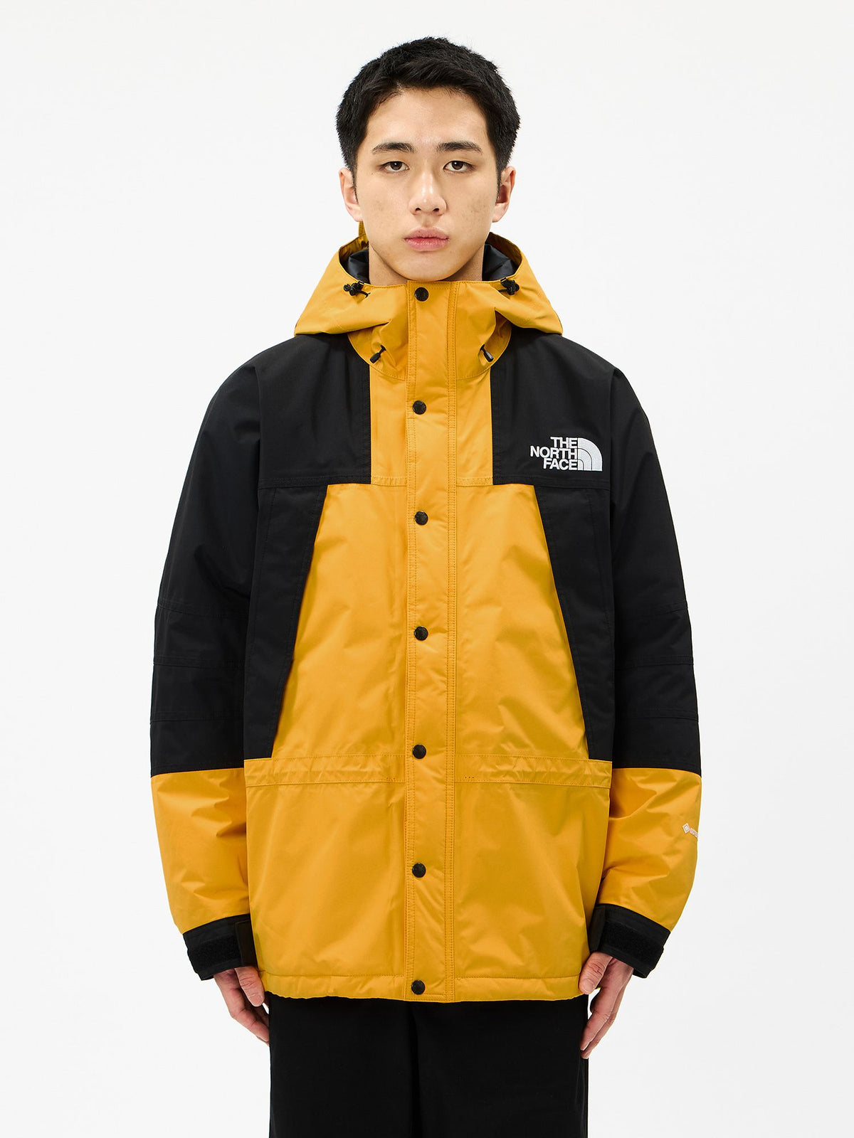 THE NORTH FACE(ザ・ノース・フェイス) ｜マウンテンインサレーションジャケット（ユニセックス）｜品番：NY82553｜画像14