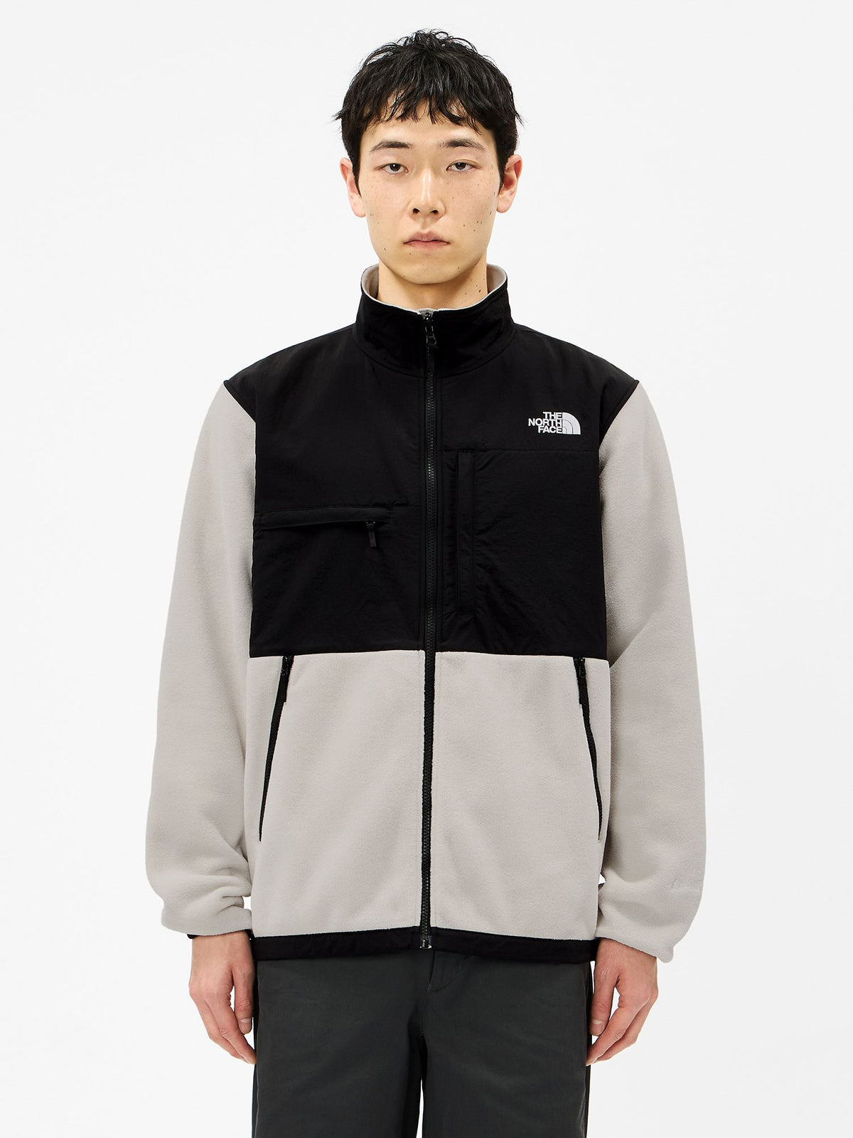 THE NORTH FACE(ザ・ノース・フェイス) ｜デナリジャケット（メンズ）｜品番：NA62650｜画像10