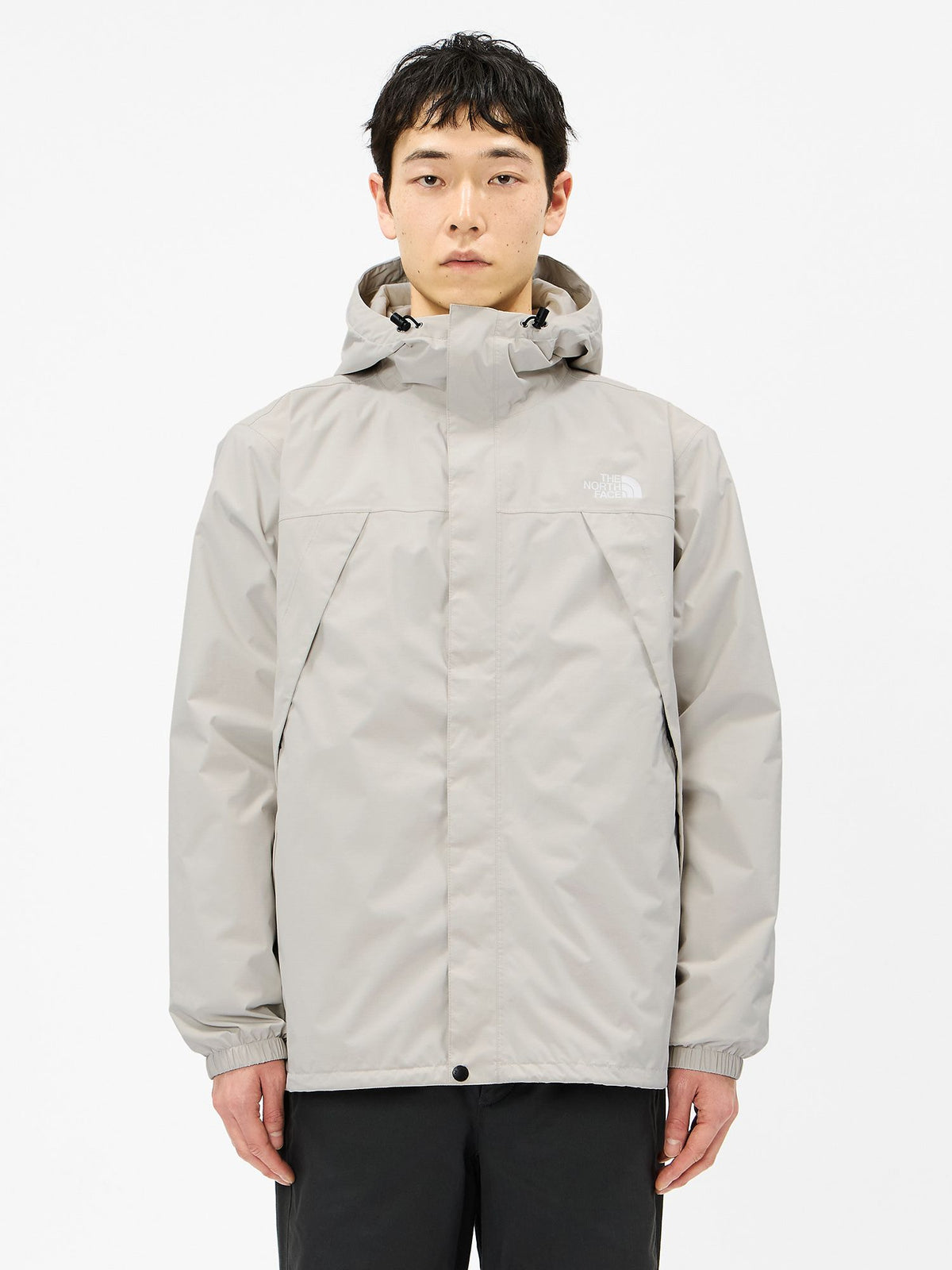THE NORTH FACE(ザ・ノース・フェイス) ｜クロノストリクライメイトジャケット（メンズ）｜品番：NP62558｜画像17