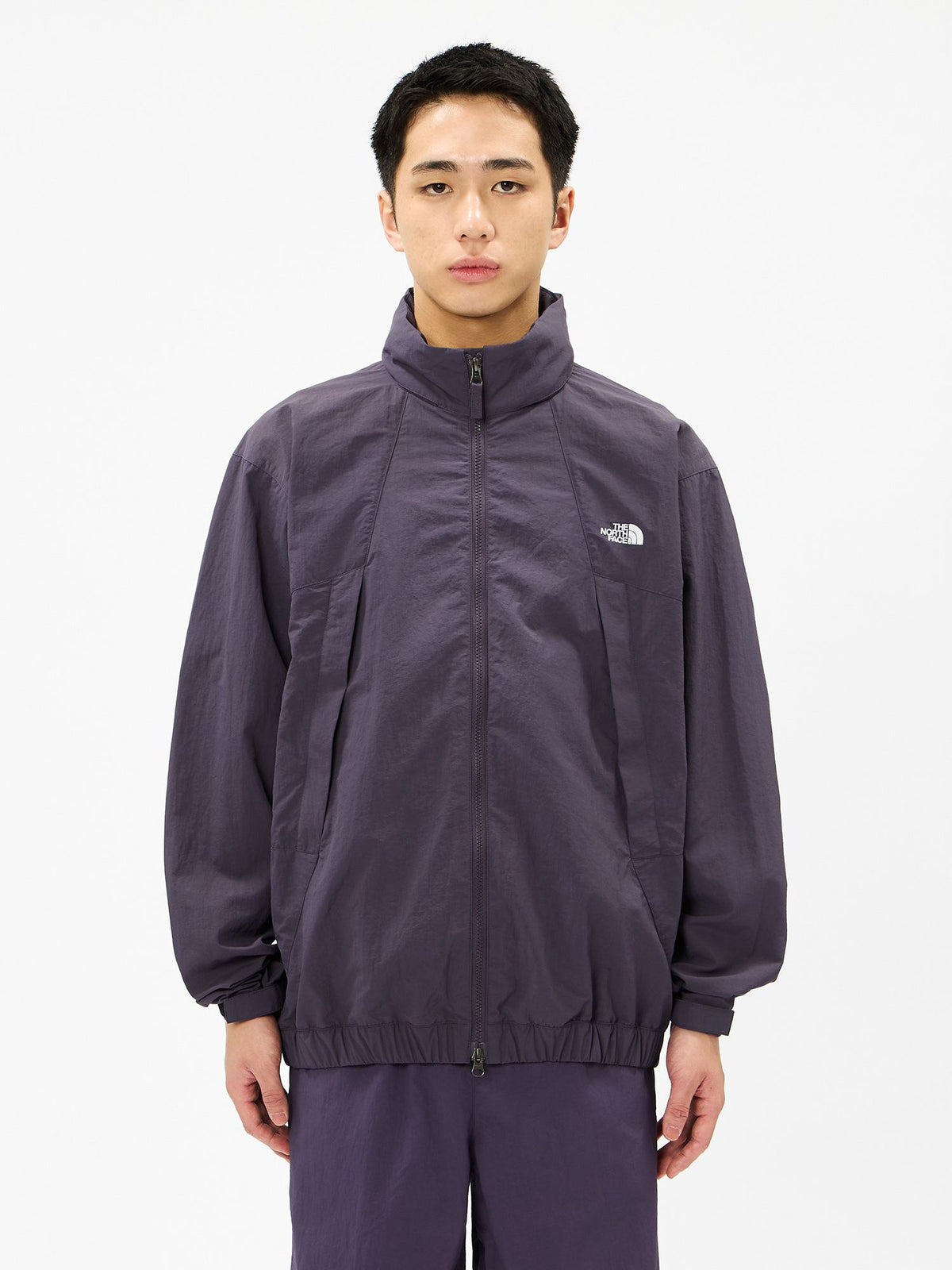 THE NORTH FACE(ザ・ノース・フェイス) ｜バーサタイルブルゾン（ユニセックス）｜品番：NP22653｜画像16