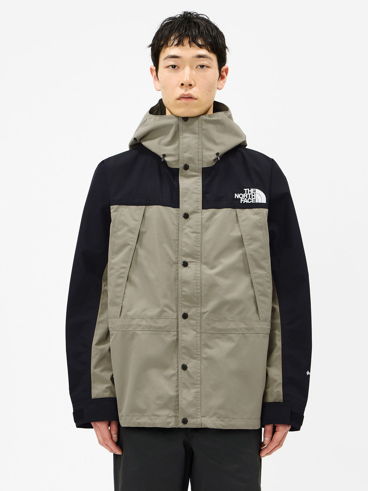 THE NORTH FACE(ザ・ノース・フェイス) ｜マウンテンライトジャケット（メンズ）｜品番：NP62550｜画像16