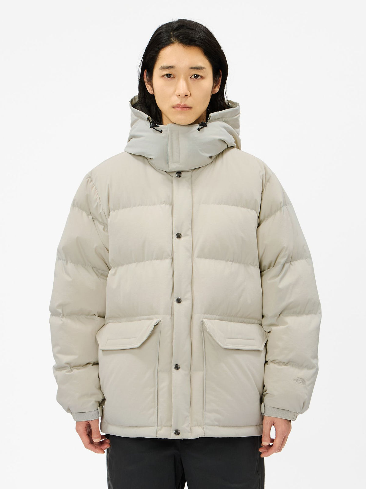 THE NORTH FACE(ザ・ノース・フェイス) ｜キャンプシエラショート（メンズ）｜品番：ND92531｜画像17