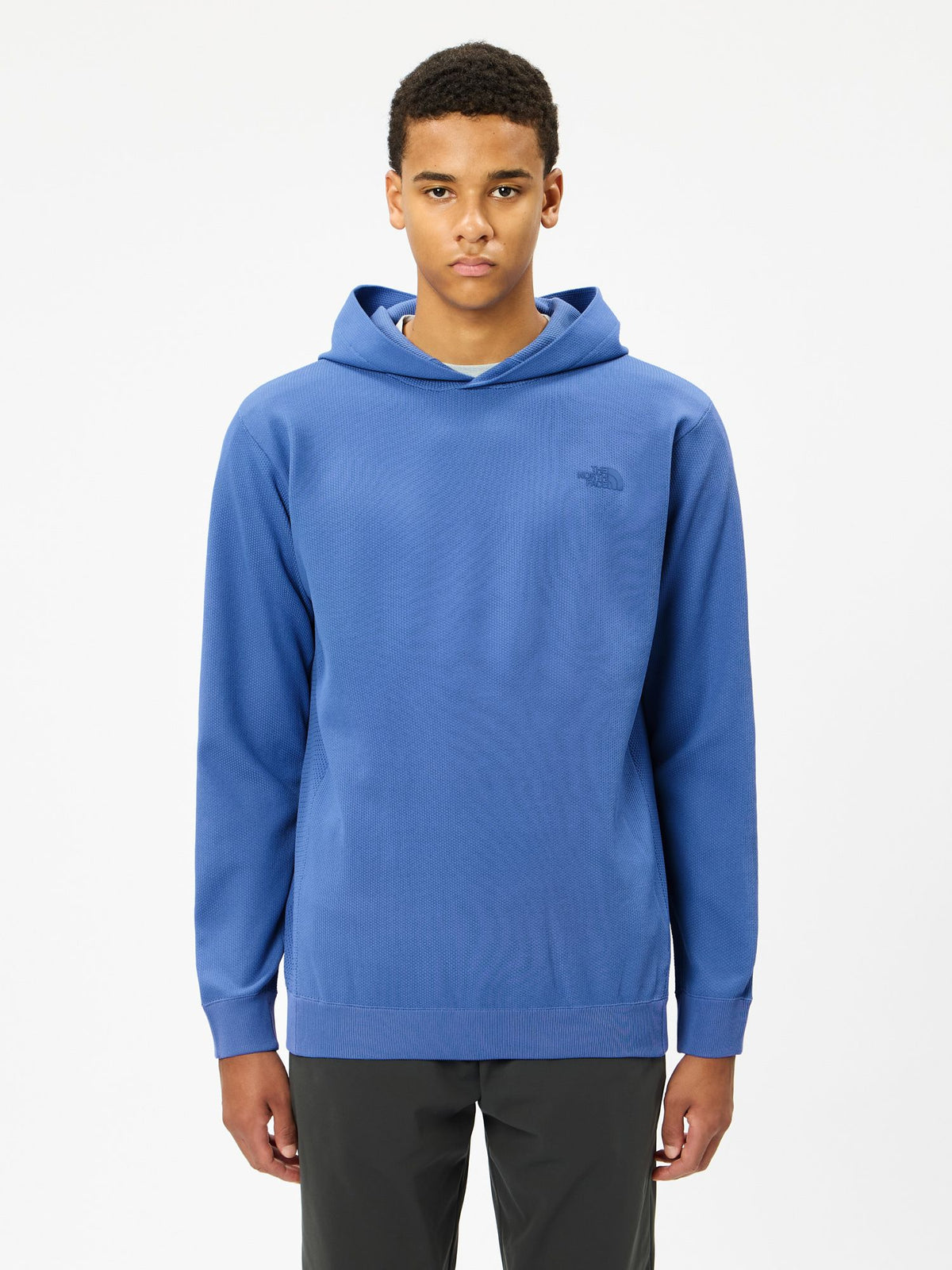THE NORTH FACE(ザ・ノース・フェイス) ｜ブリーズレンジアクションフーディー（ユニセックス）｜品番：NT92680｜画像10